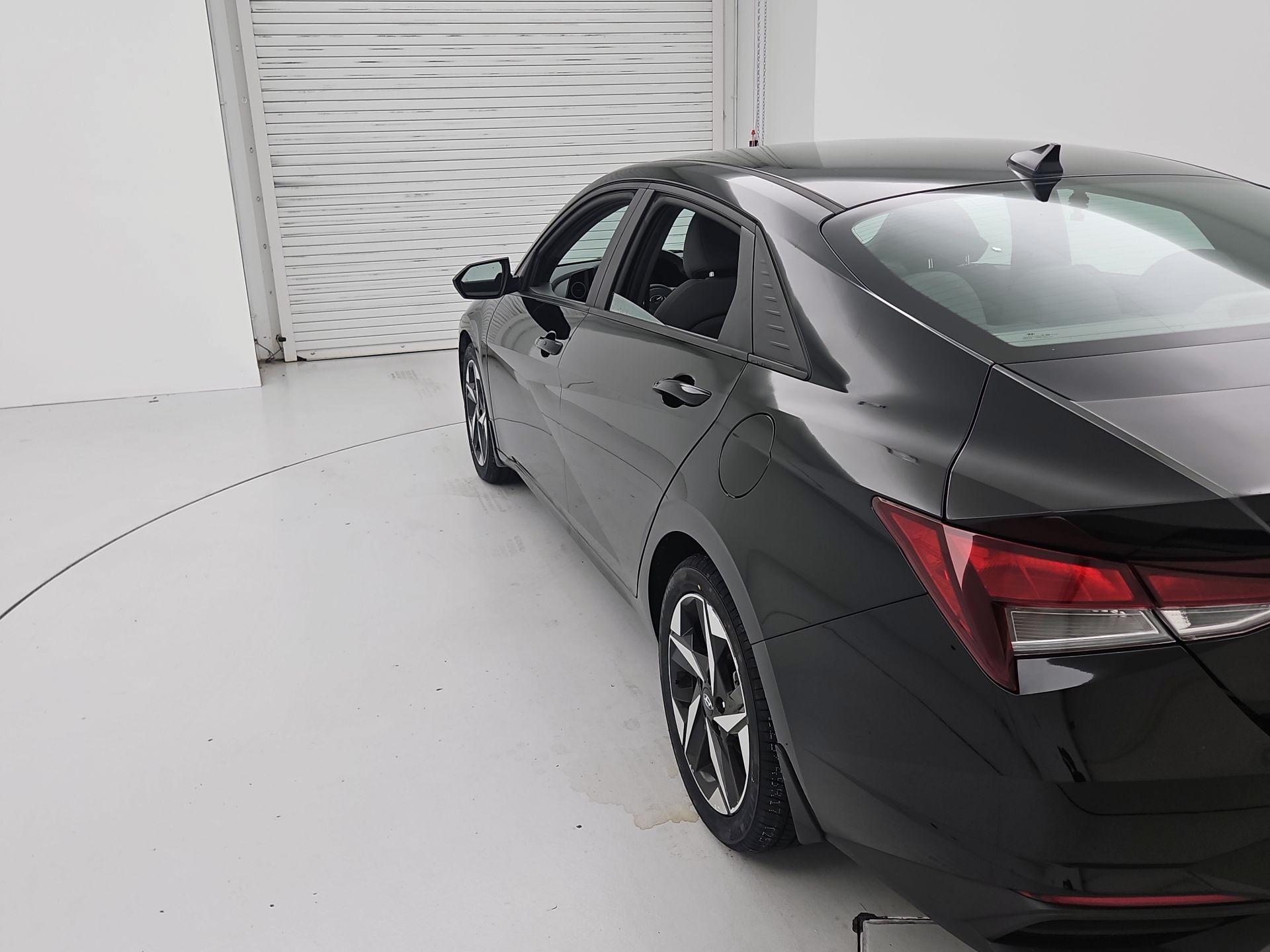 Thumbnail: 2023 Hyundai Elantra - 7