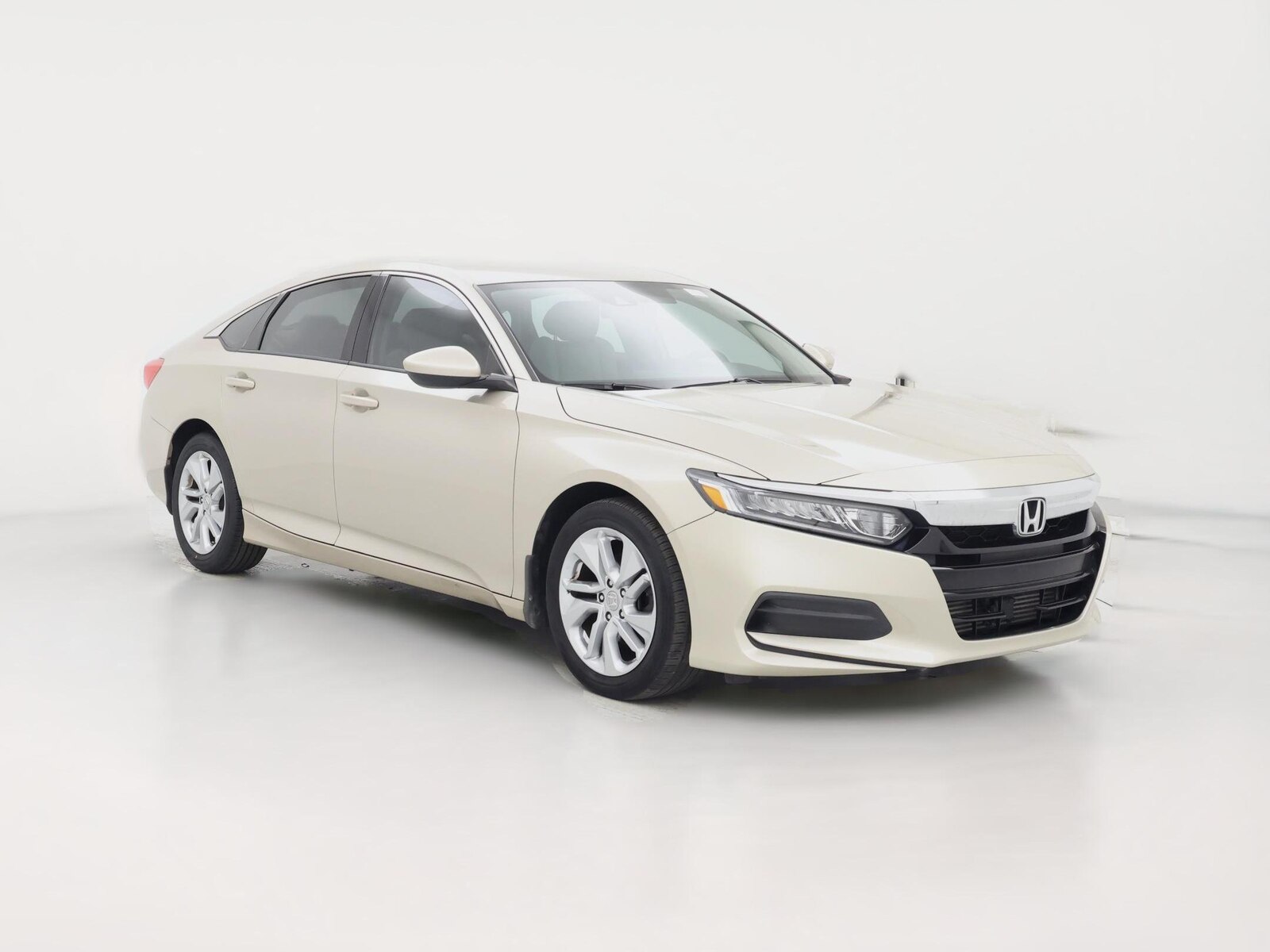 2020 Honda Accord