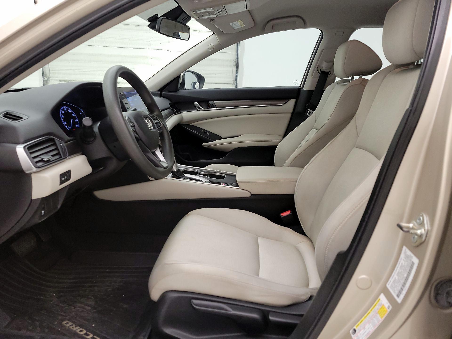 Thumbnail: 2020 Honda Accord - 11