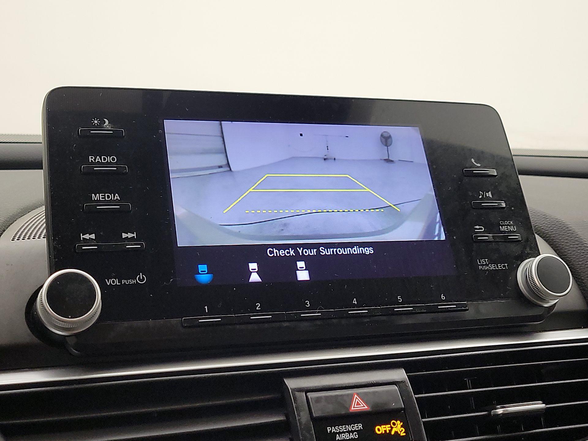 Thumbnail: 2020 Honda Accord - 14