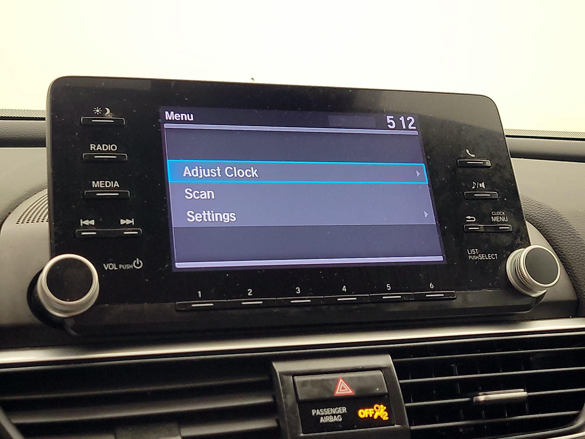 Thumbnail: 2020 Honda Accord - 15