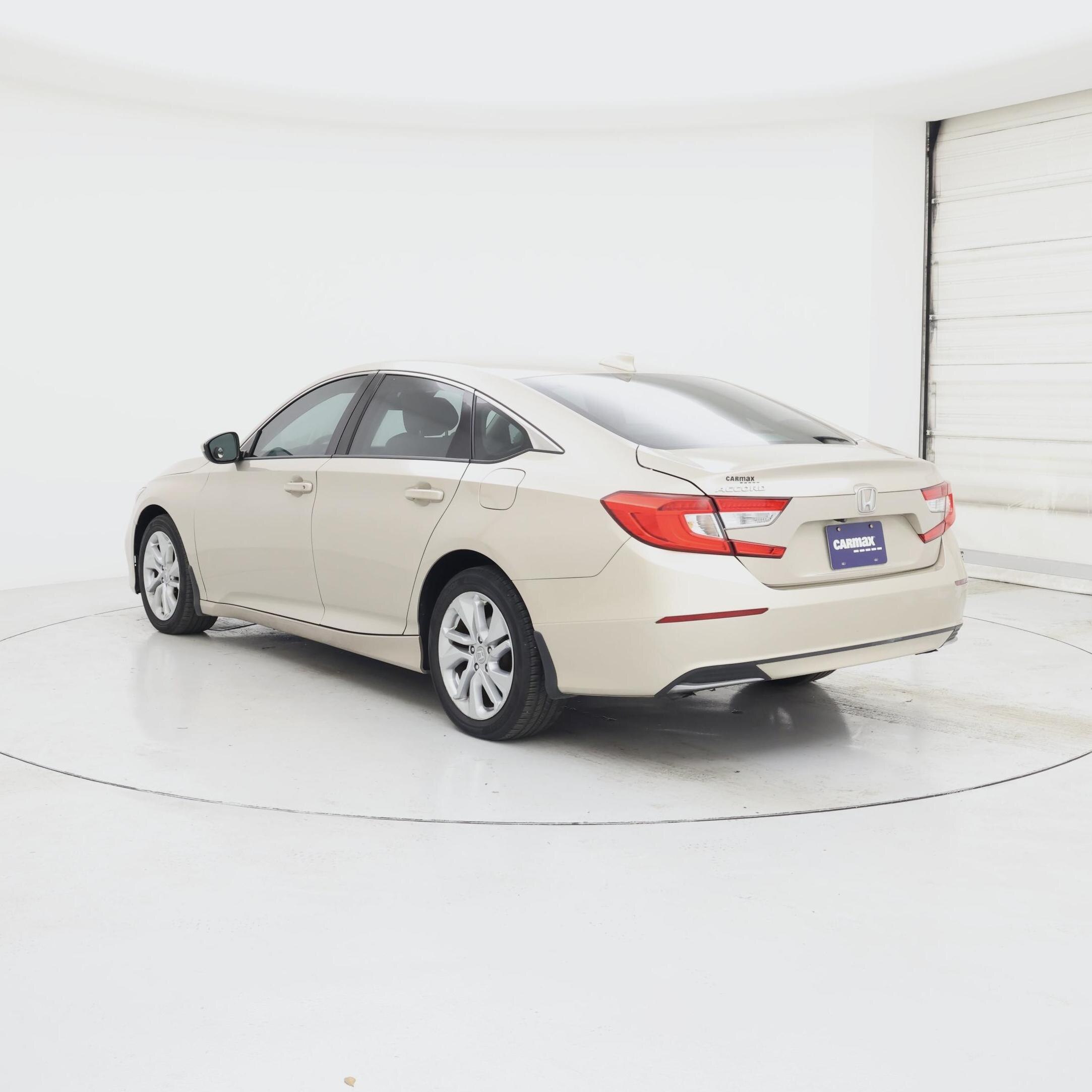 Thumbnail: 2020 Honda Accord - 2