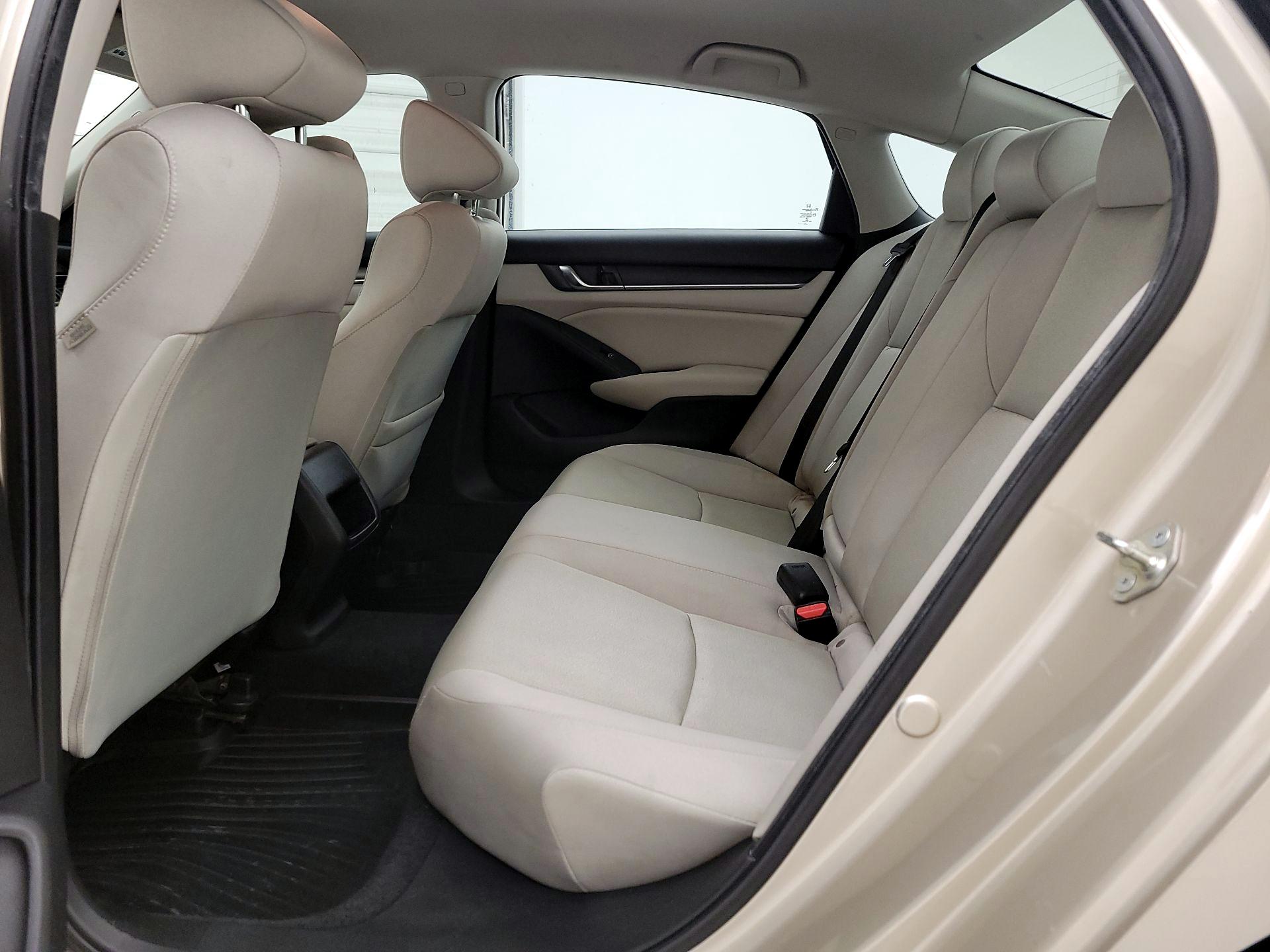 Thumbnail: 2020 Honda Accord - 19