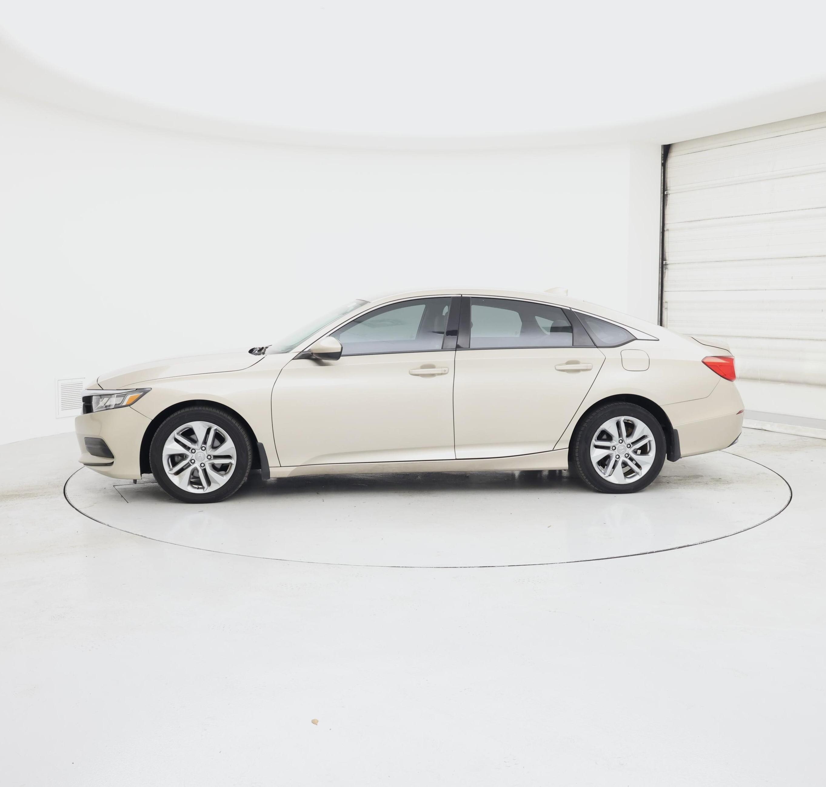 Thumbnail: 2020 Honda Accord - 3