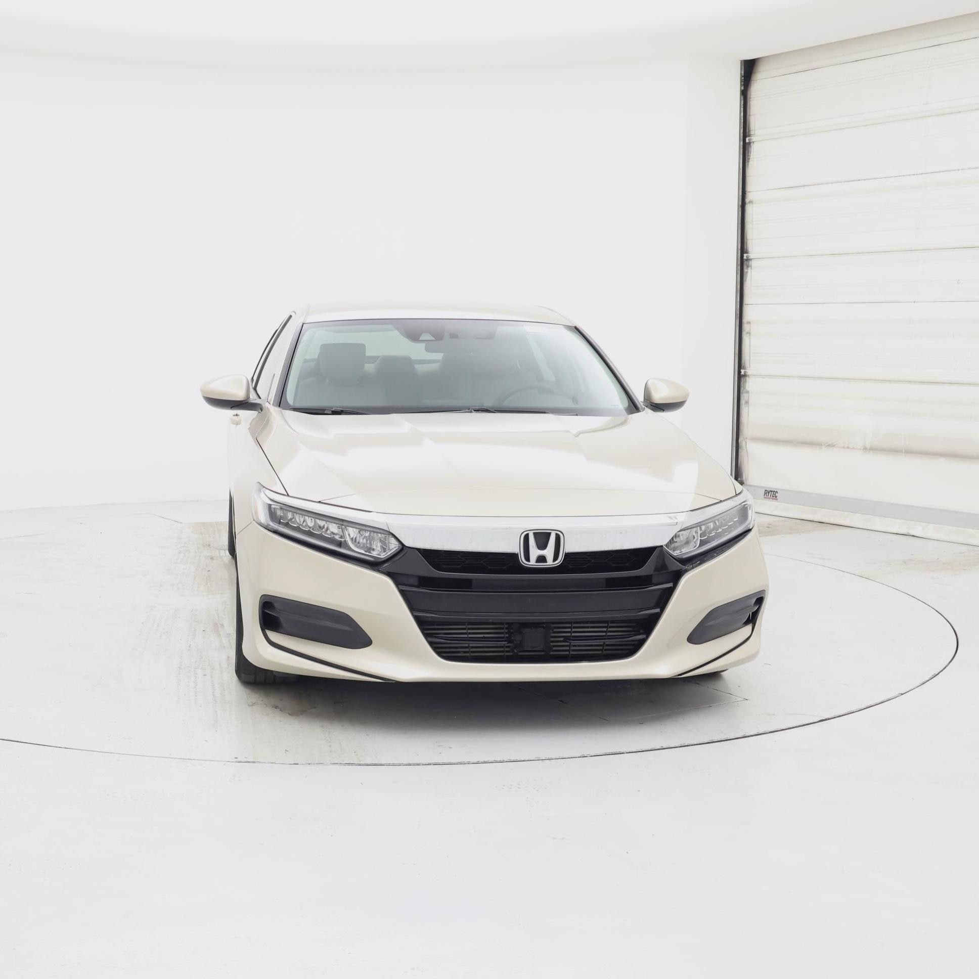 Thumbnail: 2020 Honda Accord - 5