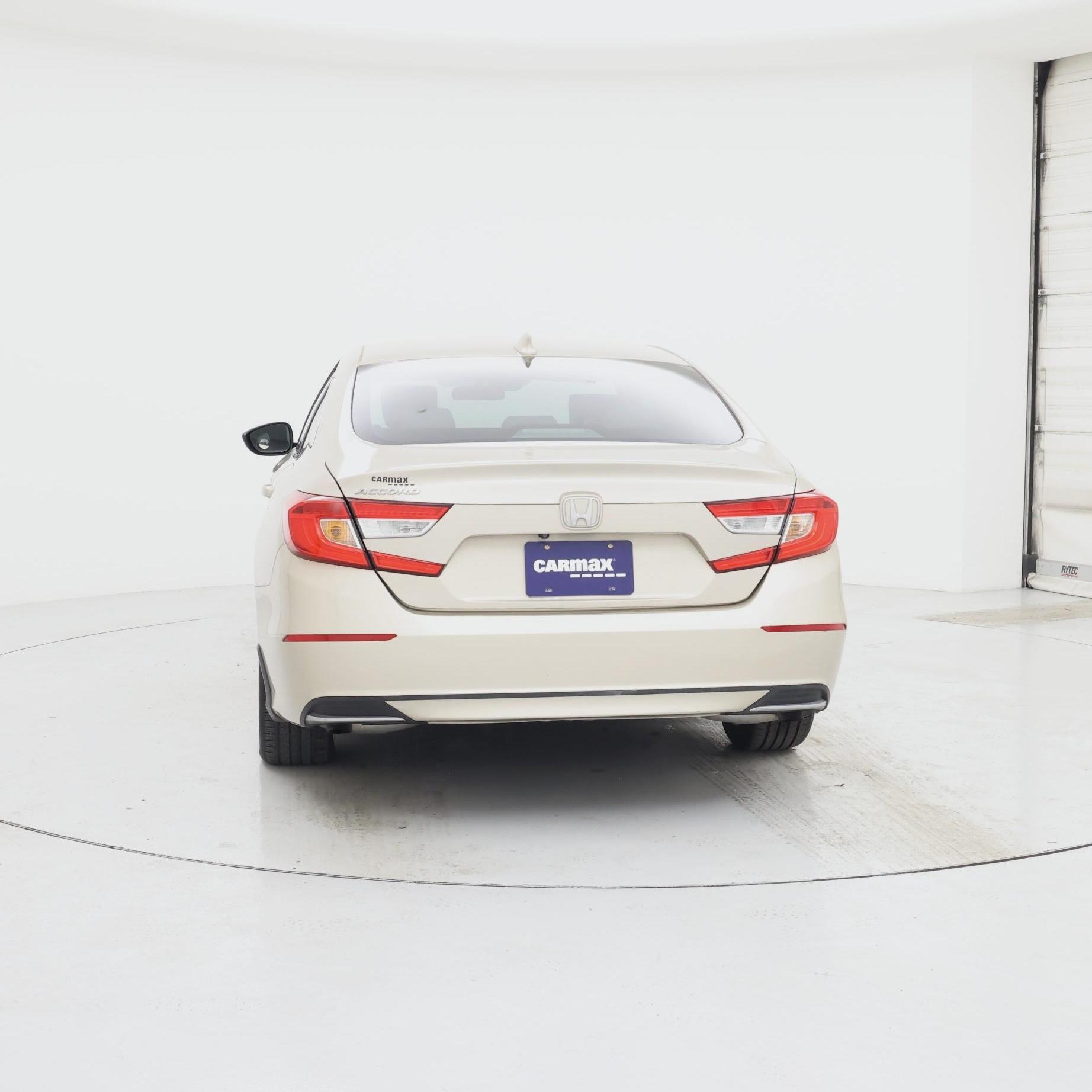 Thumbnail: 2020 Honda Accord - 6