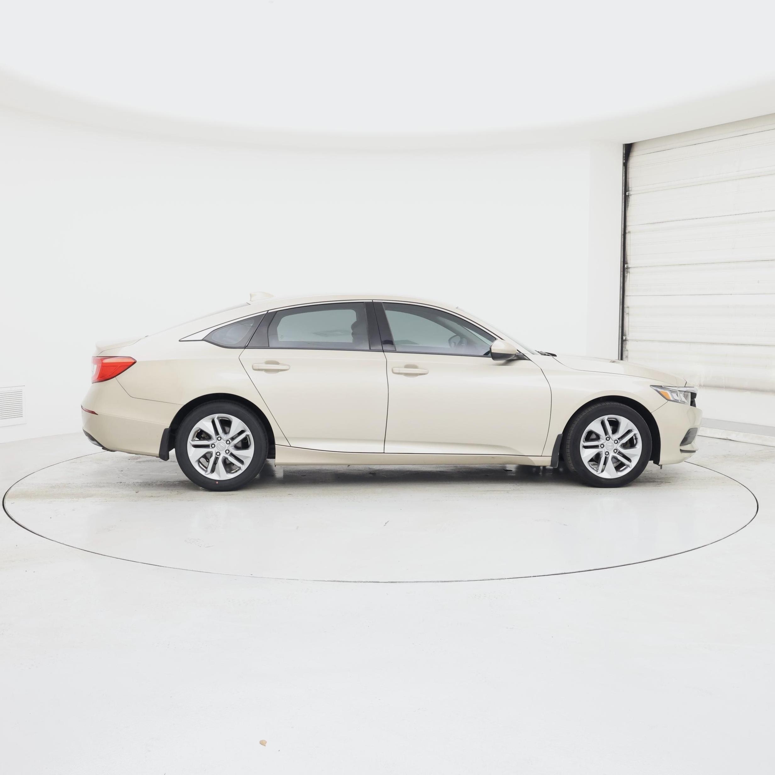 Thumbnail: 2020 Honda Accord - 7