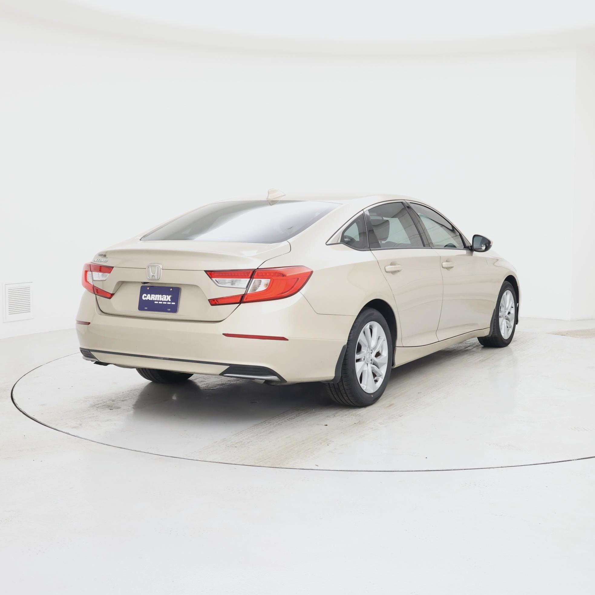 Thumbnail: 2020 Honda Accord - 8