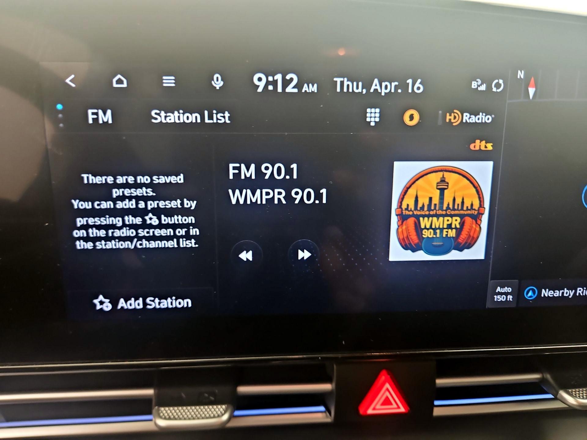 Thumbnail: 2023 Hyundai Elantra - 16