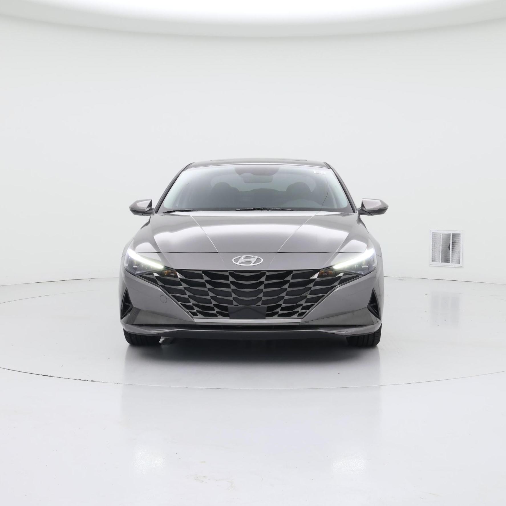 Thumbnail: 2023 Hyundai Elantra - 5