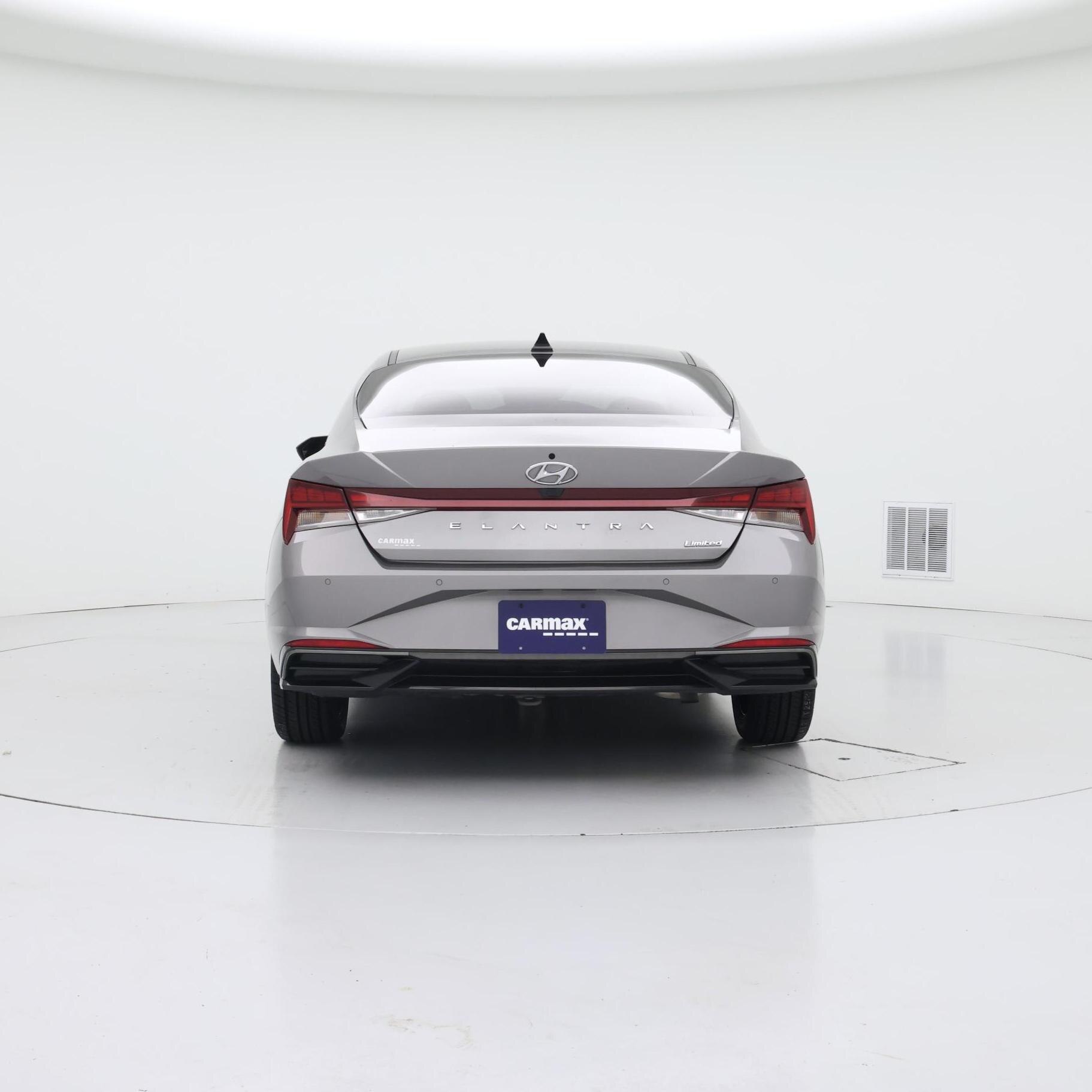 Thumbnail: 2023 Hyundai Elantra - 6