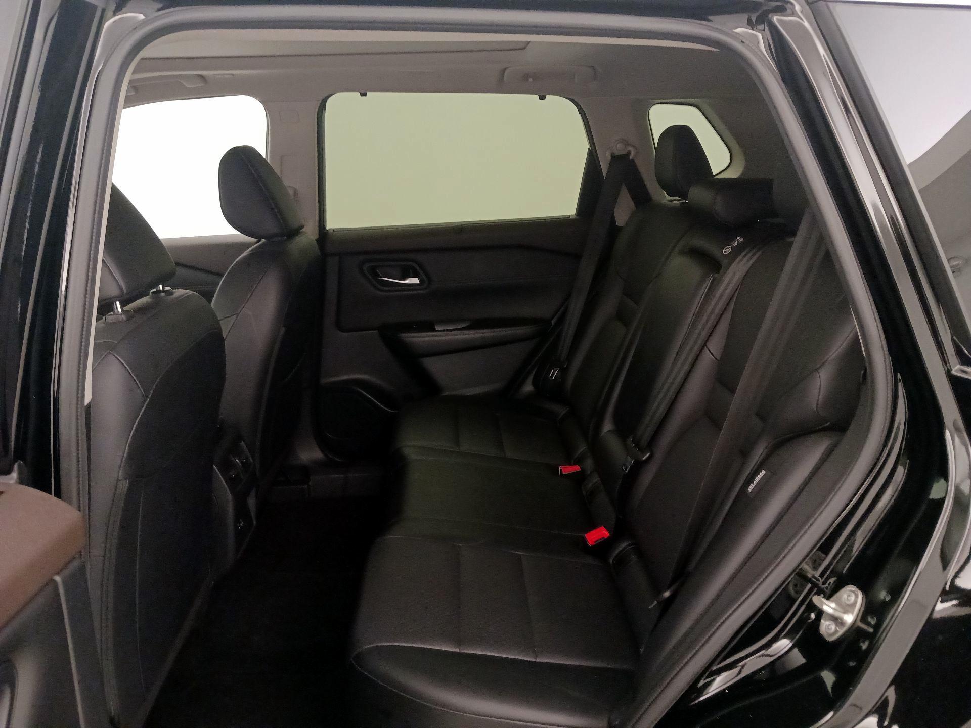 Thumbnail: 2023 Nissan Rogue - 20