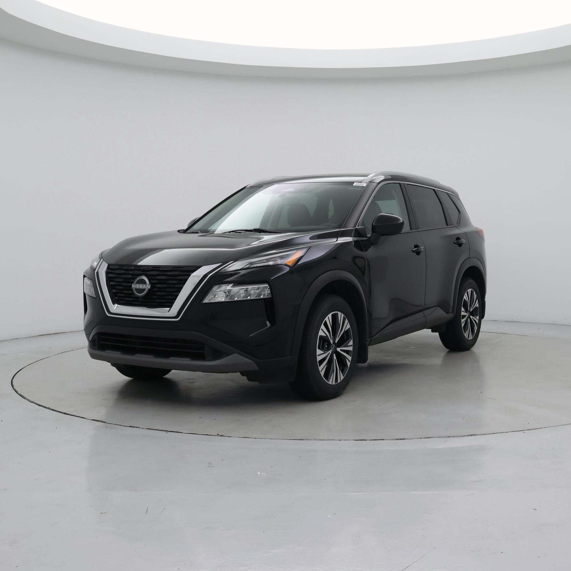 Thumbnail: 2023 Nissan Rogue - 4