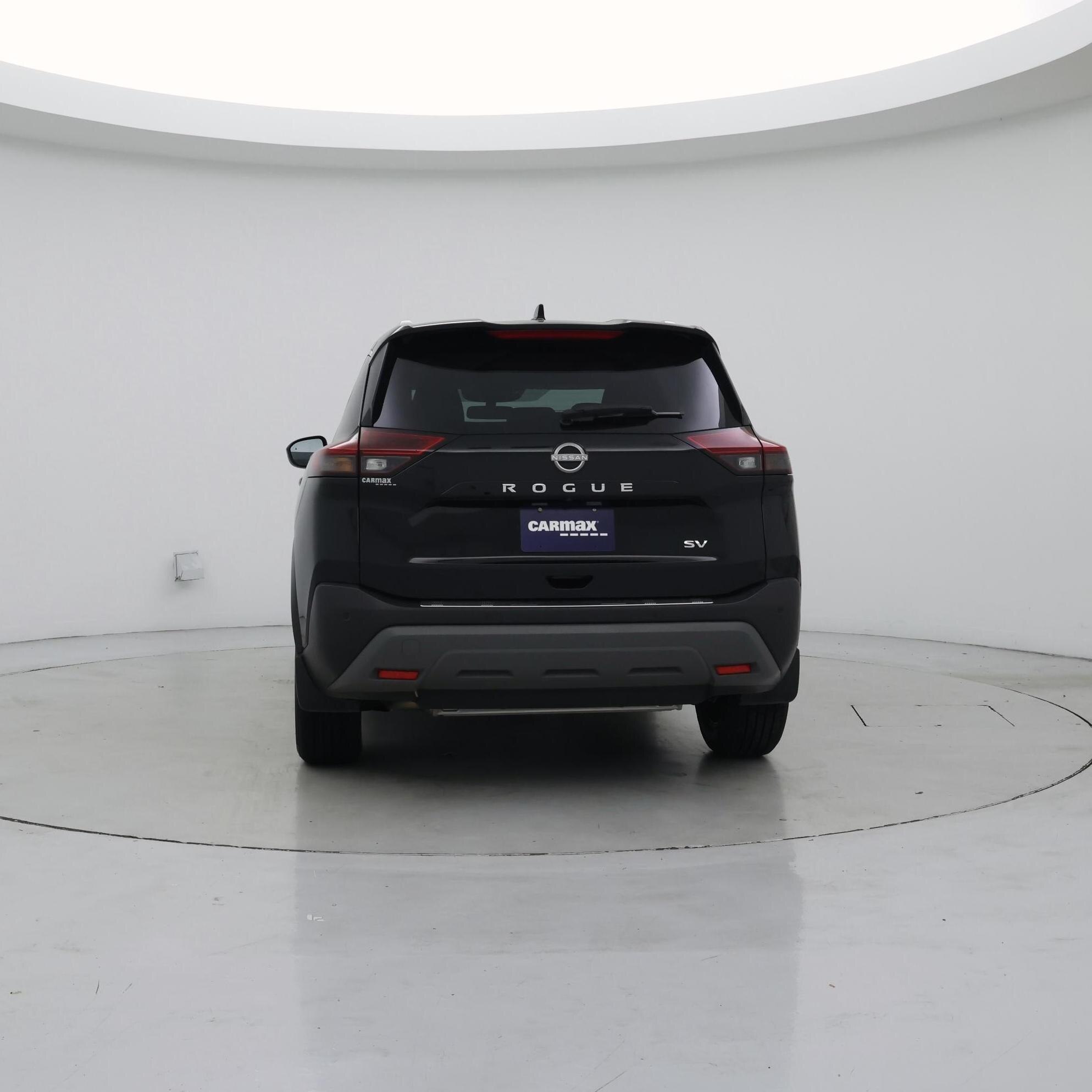 Thumbnail: 2023 Nissan Rogue - 6
