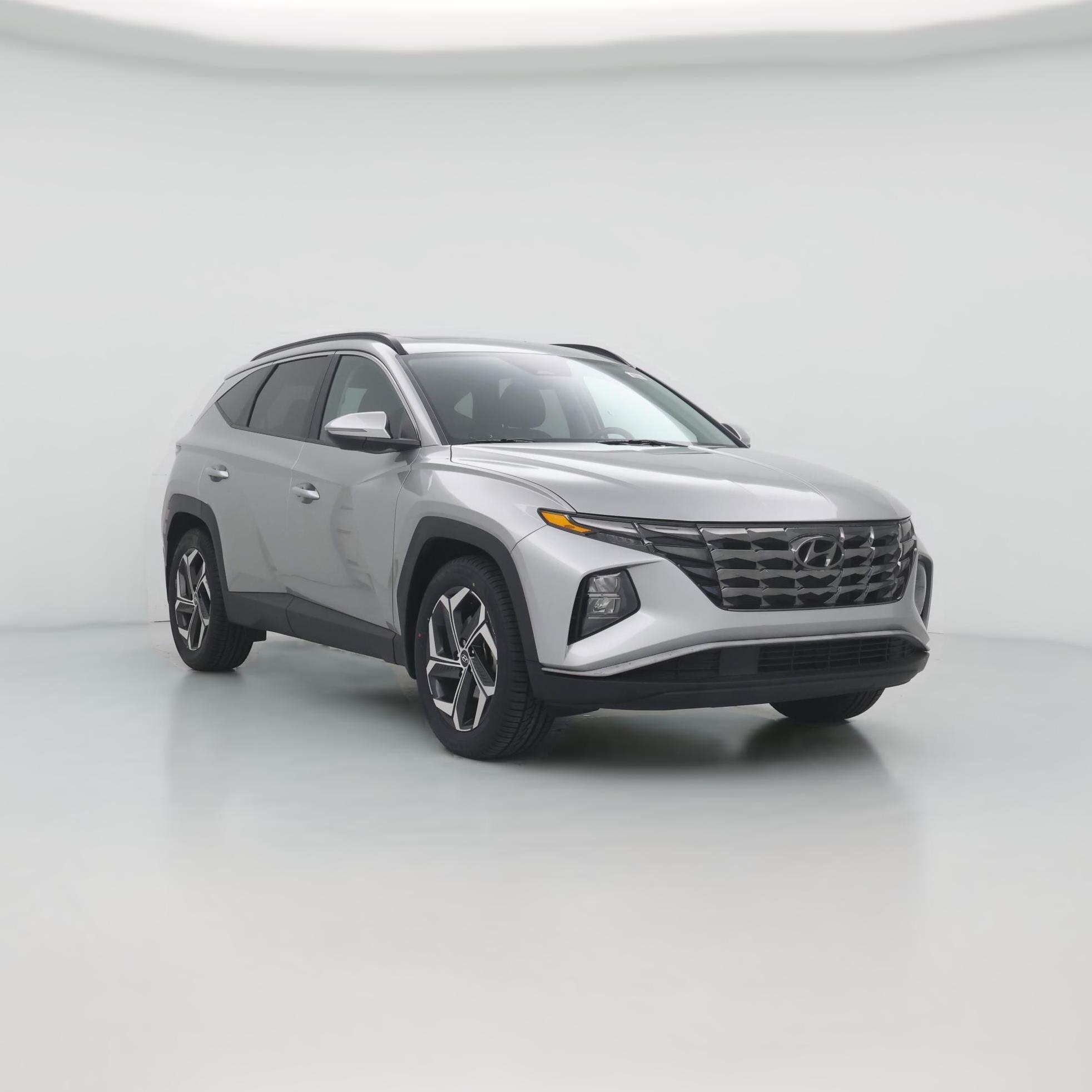 Thumbnail: 2022 Hyundai Tucson - 1