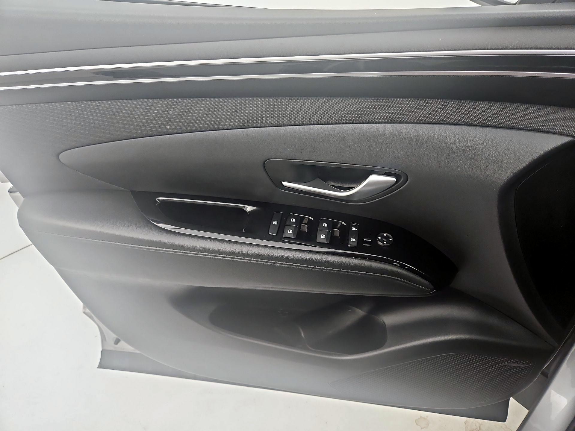 Thumbnail: 2022 Hyundai Tucson - 12