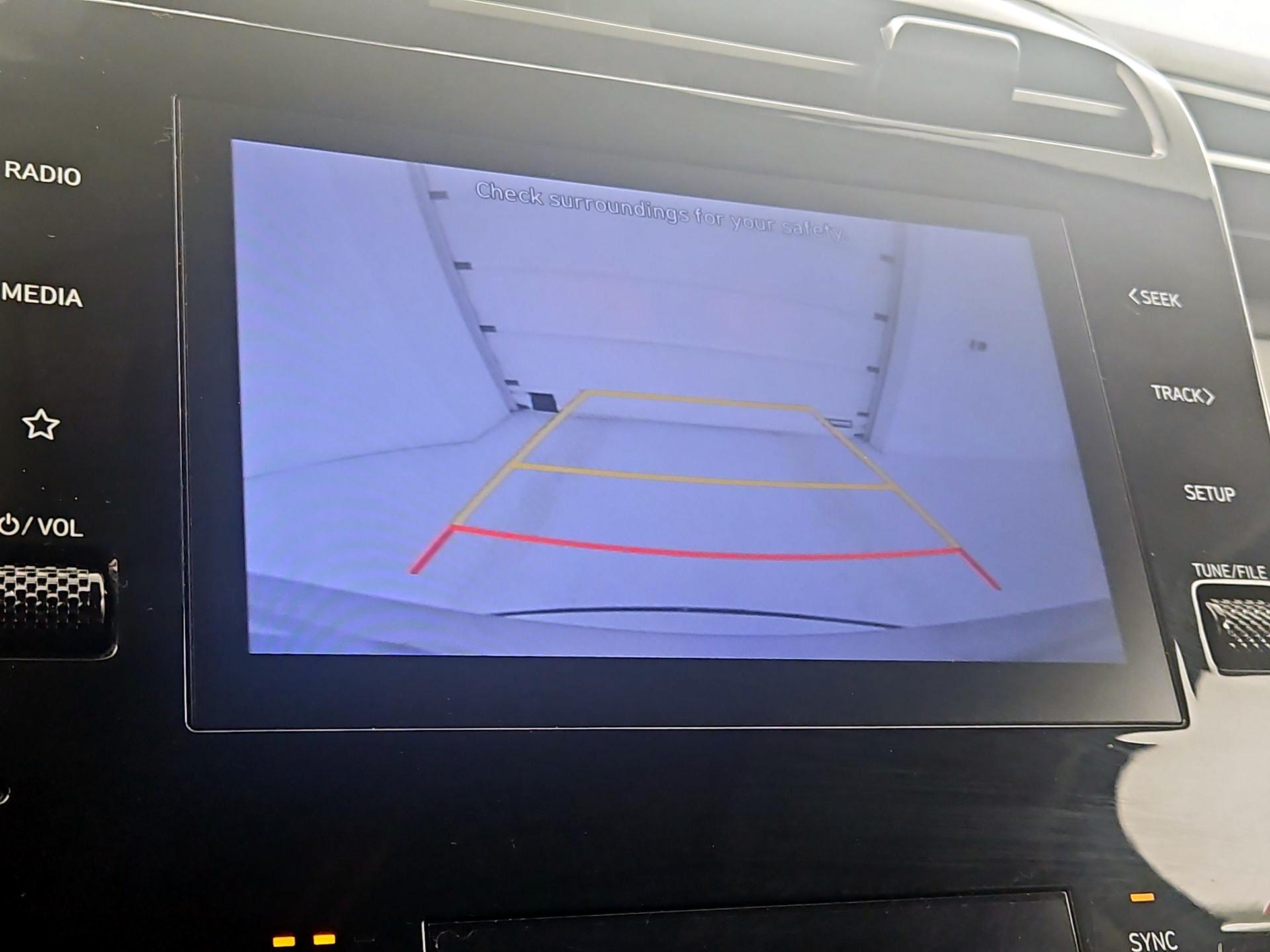 Thumbnail: 2022 Hyundai Tucson - 14