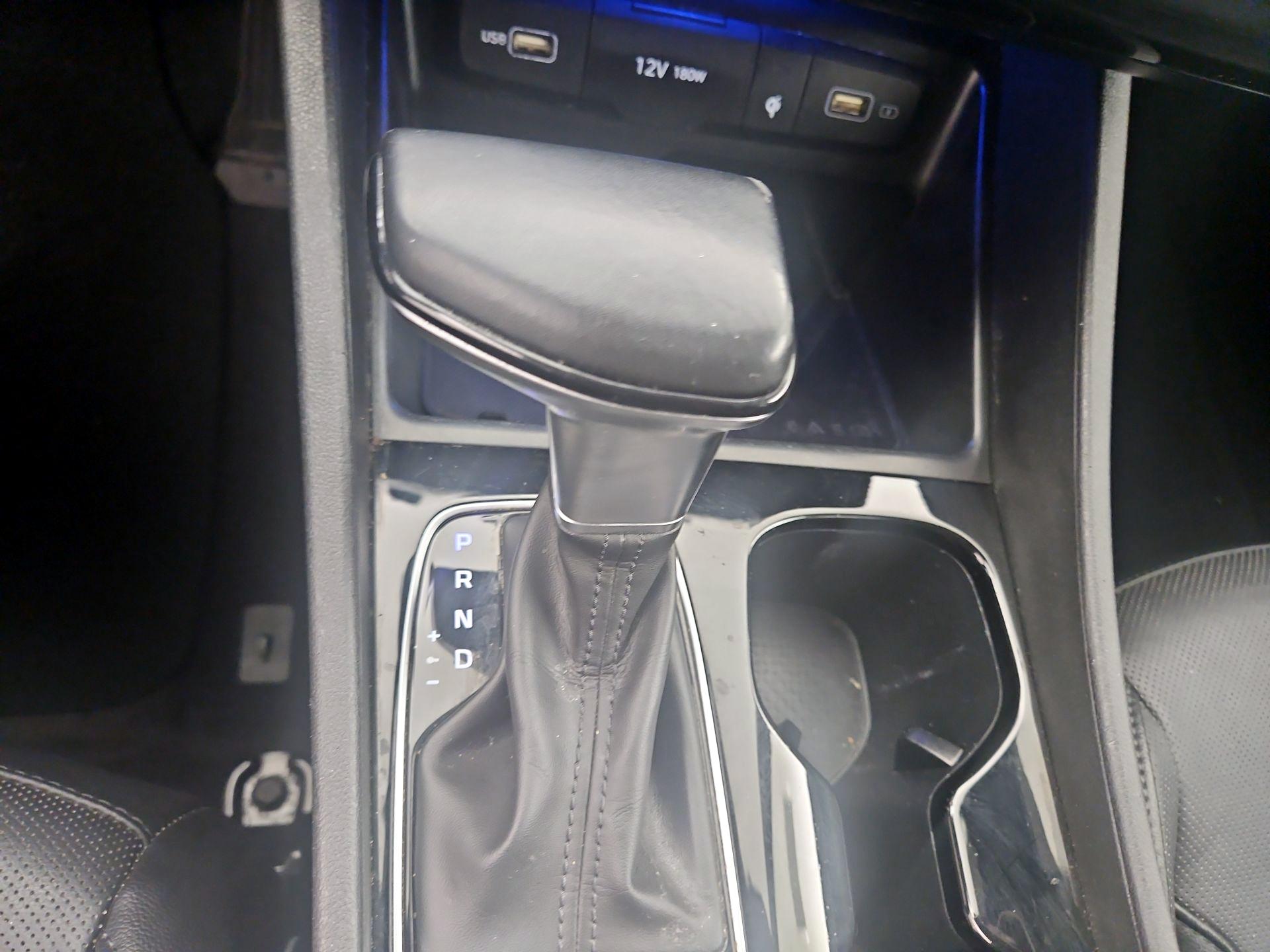 Thumbnail: 2022 Hyundai Tucson - 17