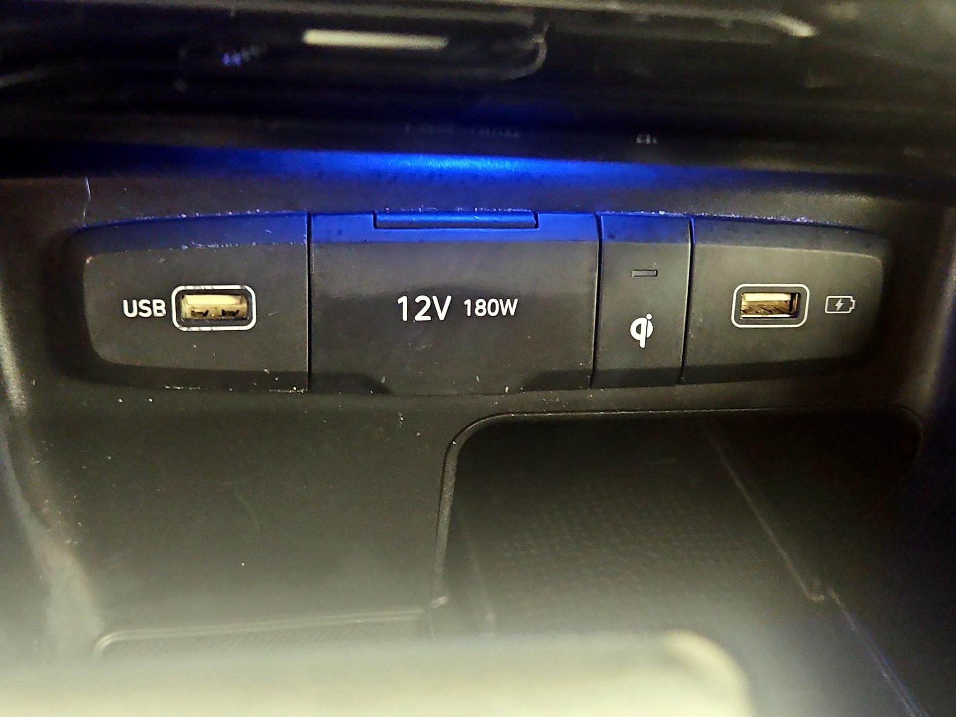 Thumbnail: 2022 Hyundai Tucson - 18