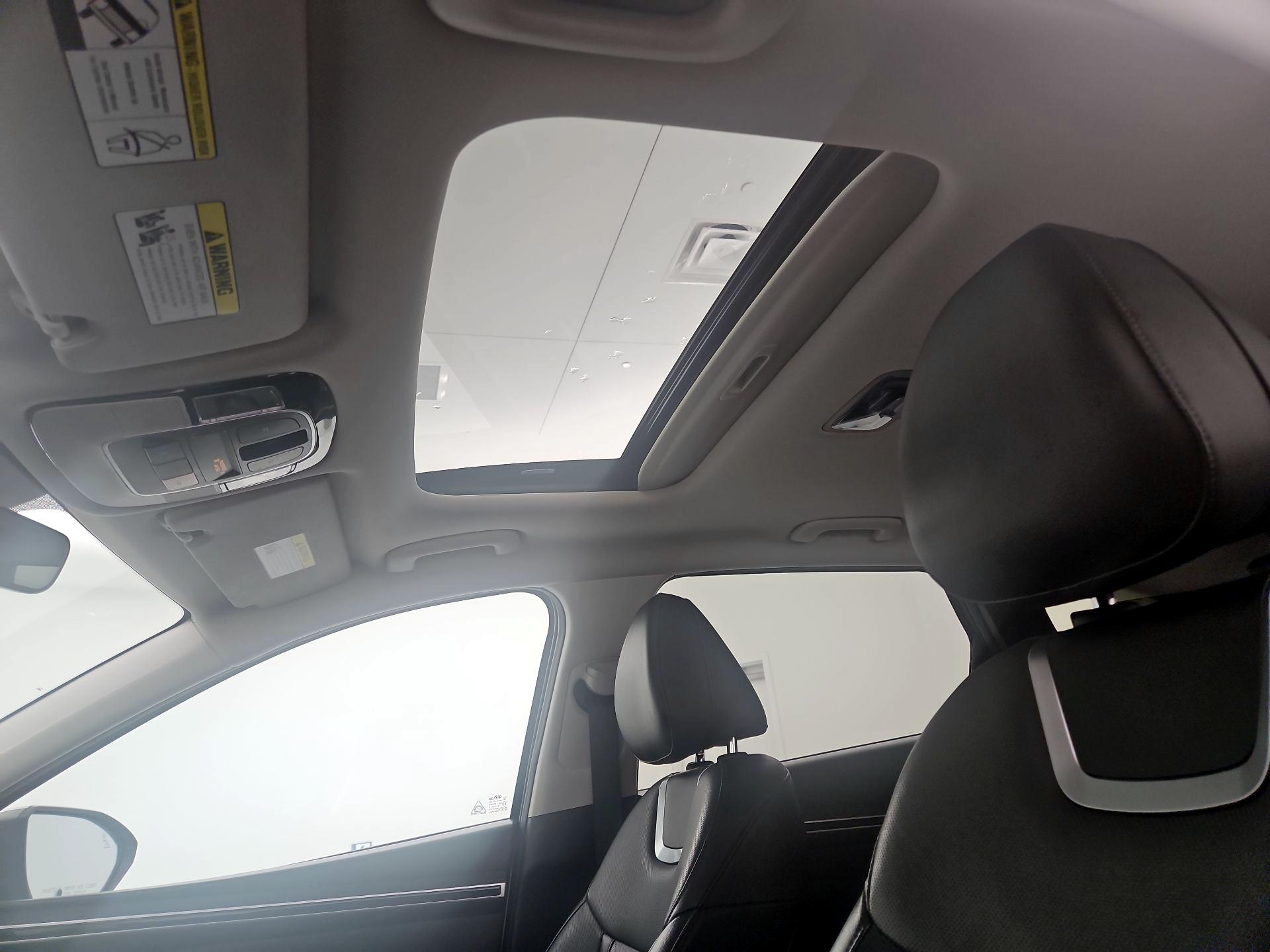 Thumbnail: 2022 Hyundai Tucson - 19