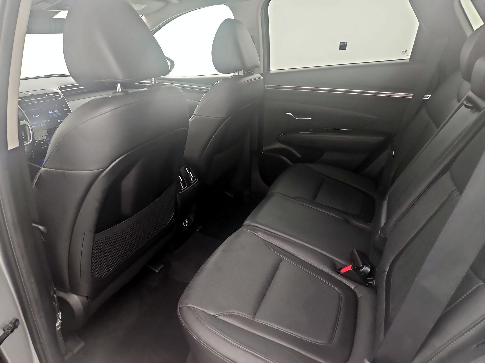 Thumbnail: 2022 Hyundai Tucson - 20