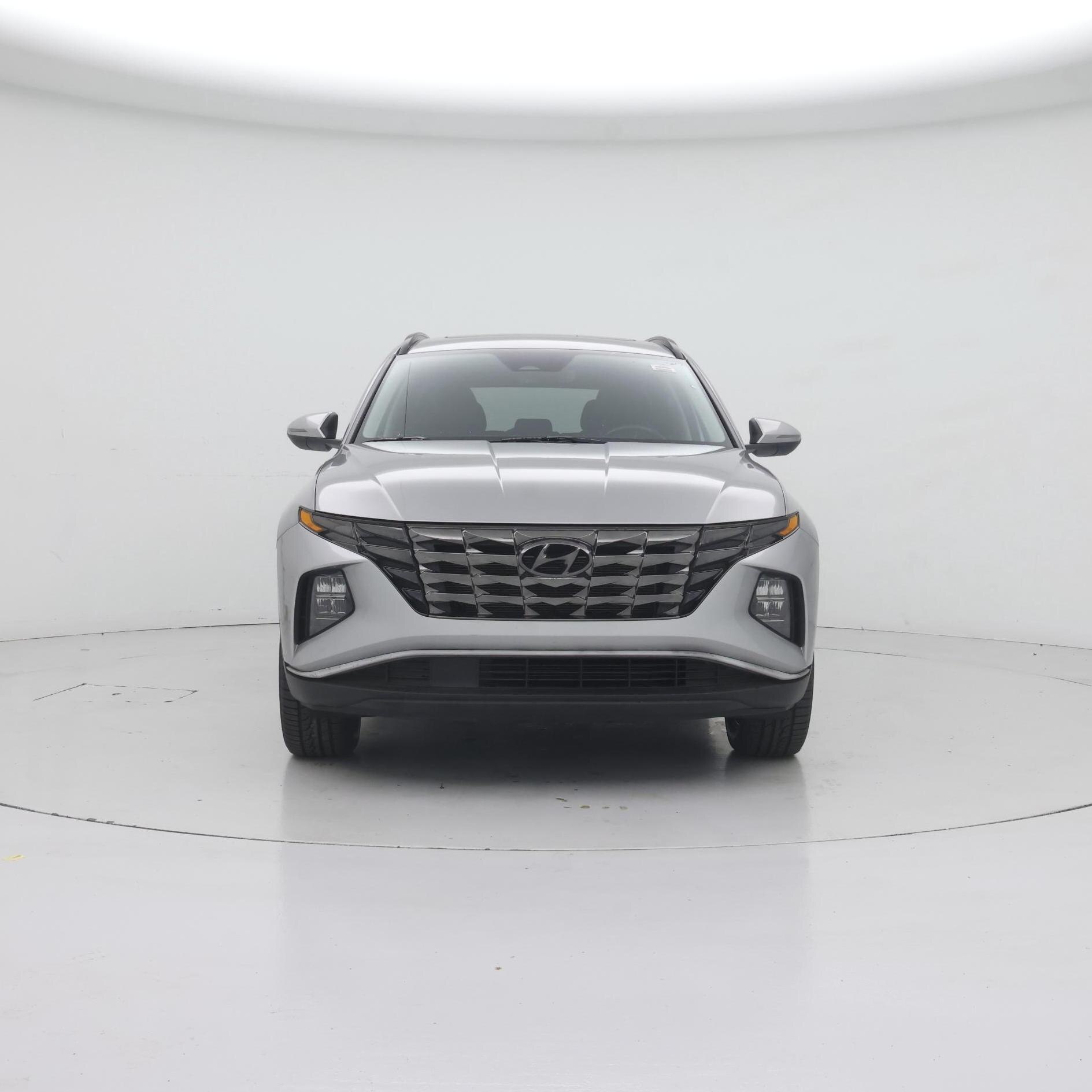 Thumbnail: 2022 Hyundai Tucson - 5
