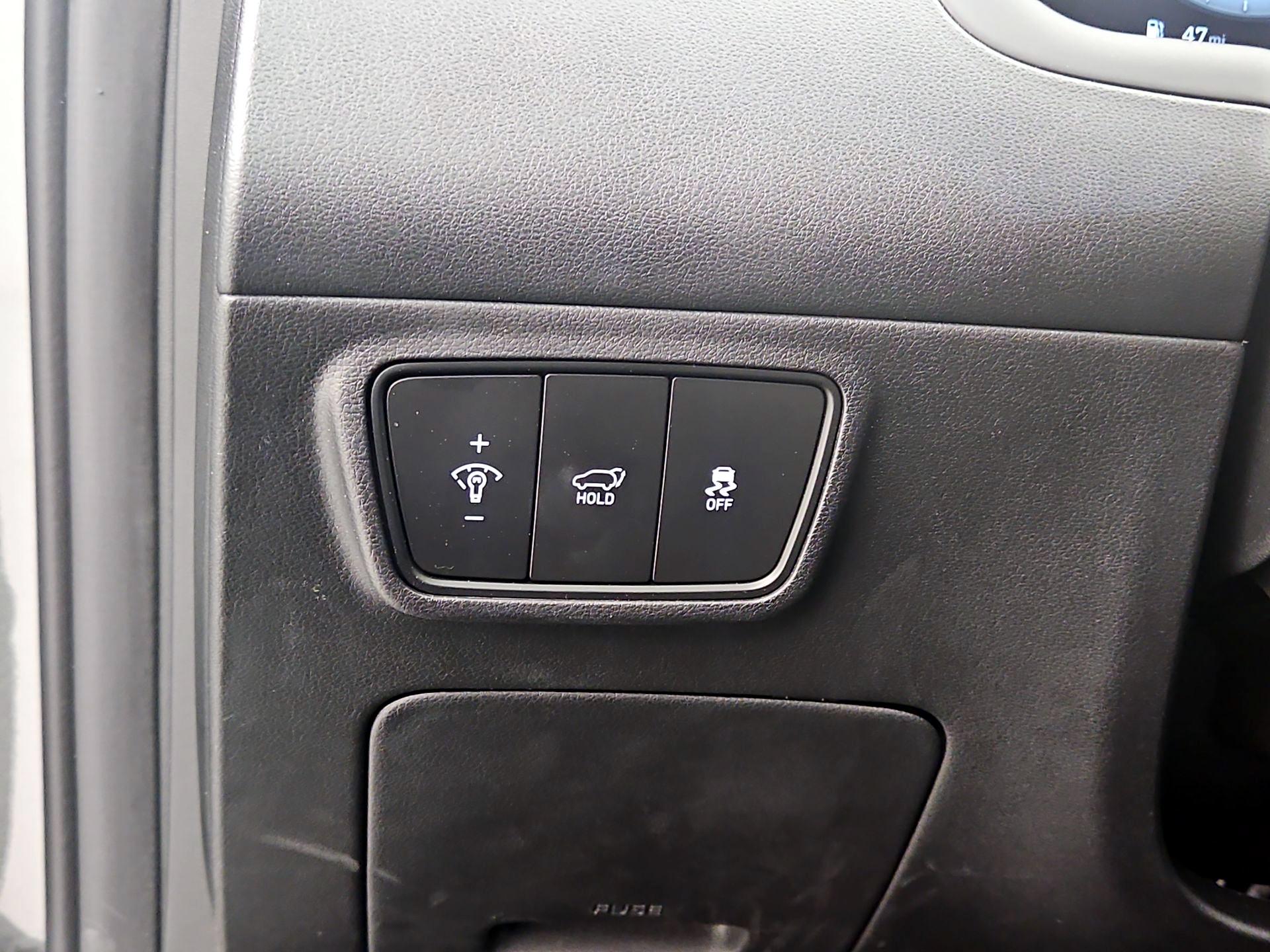 Thumbnail: 2023 Hyundai Tucson - 13