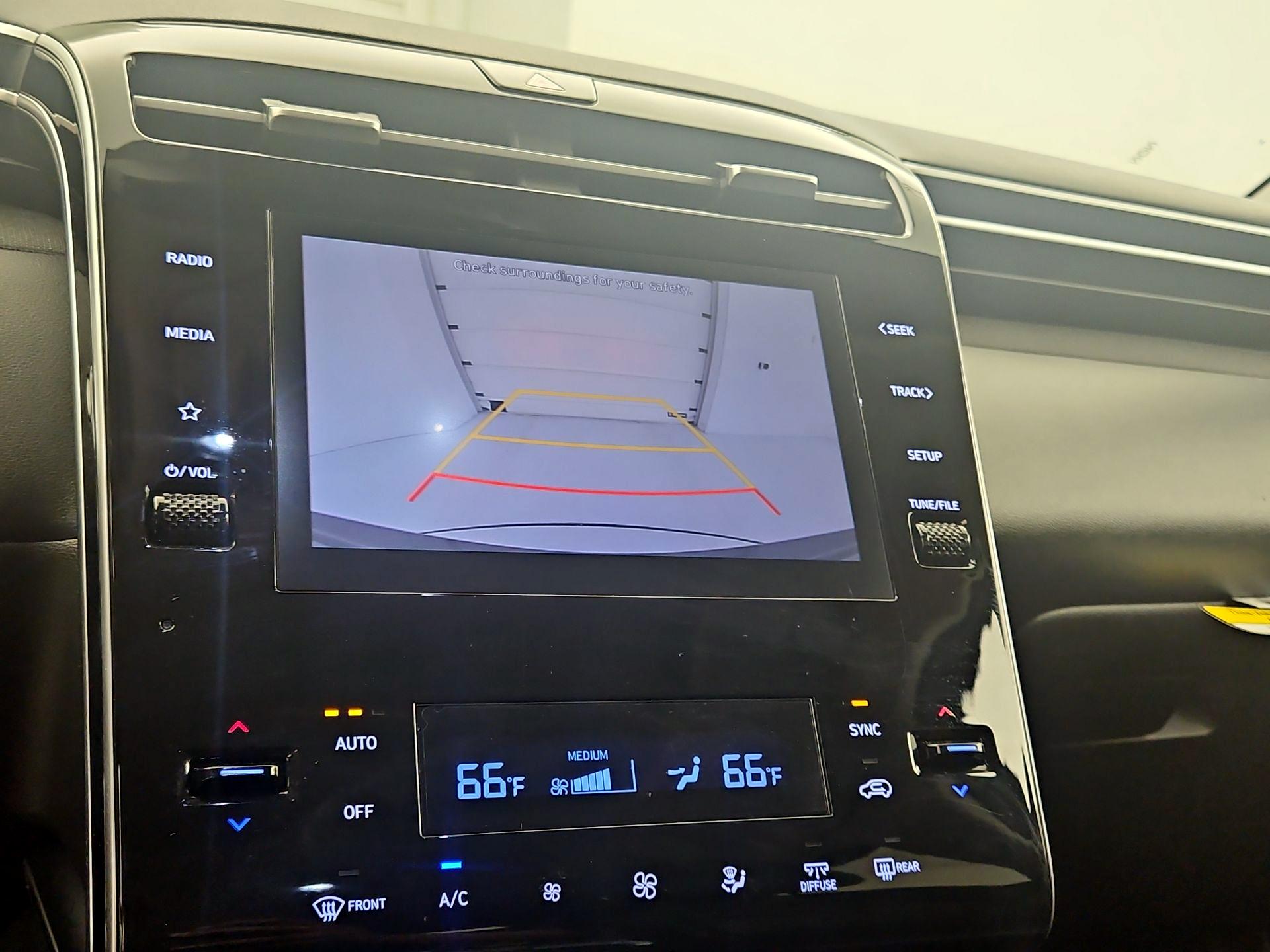 Thumbnail: 2023 Hyundai Tucson - 14