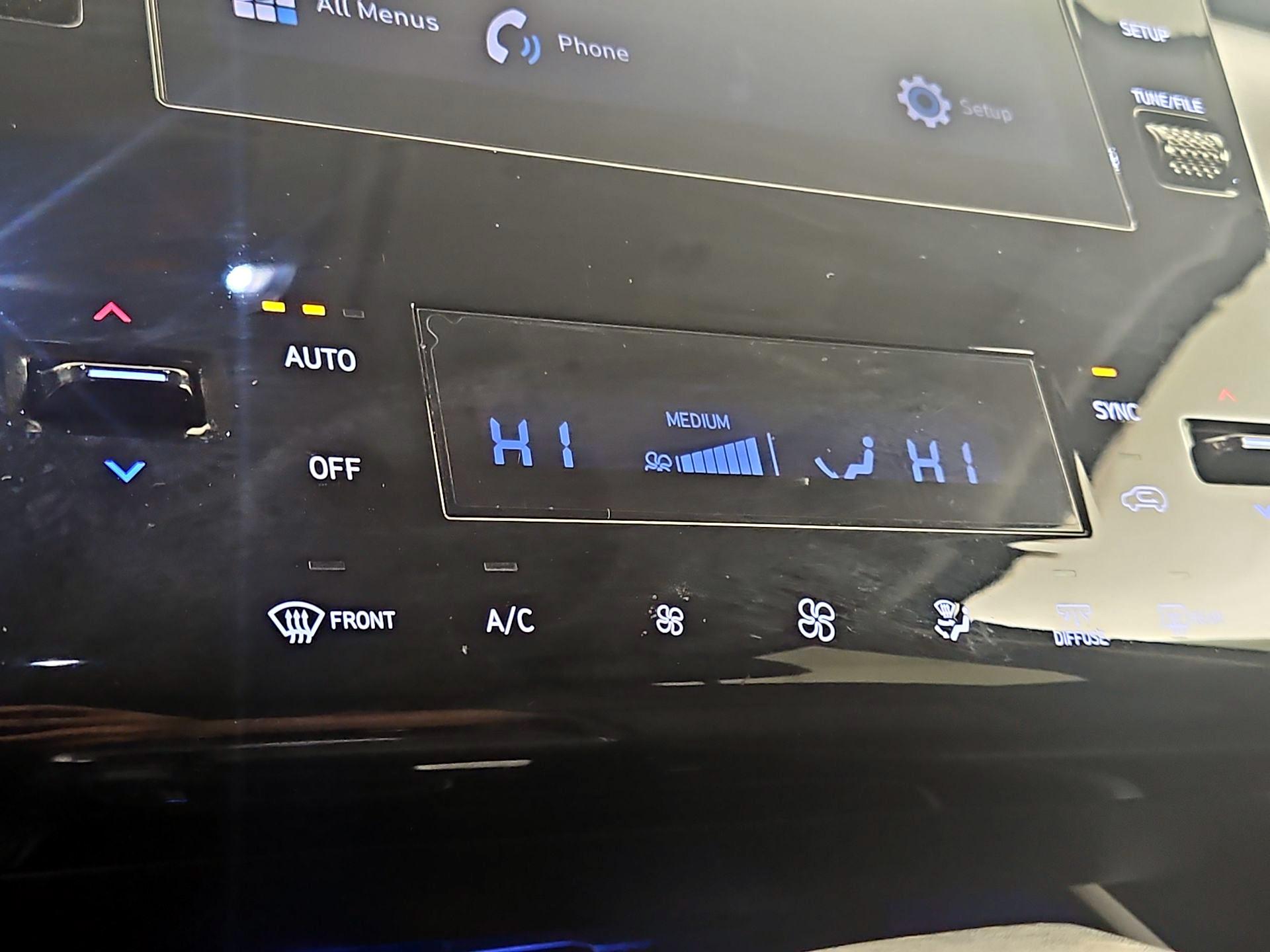 Thumbnail: 2023 Hyundai Tucson - 16