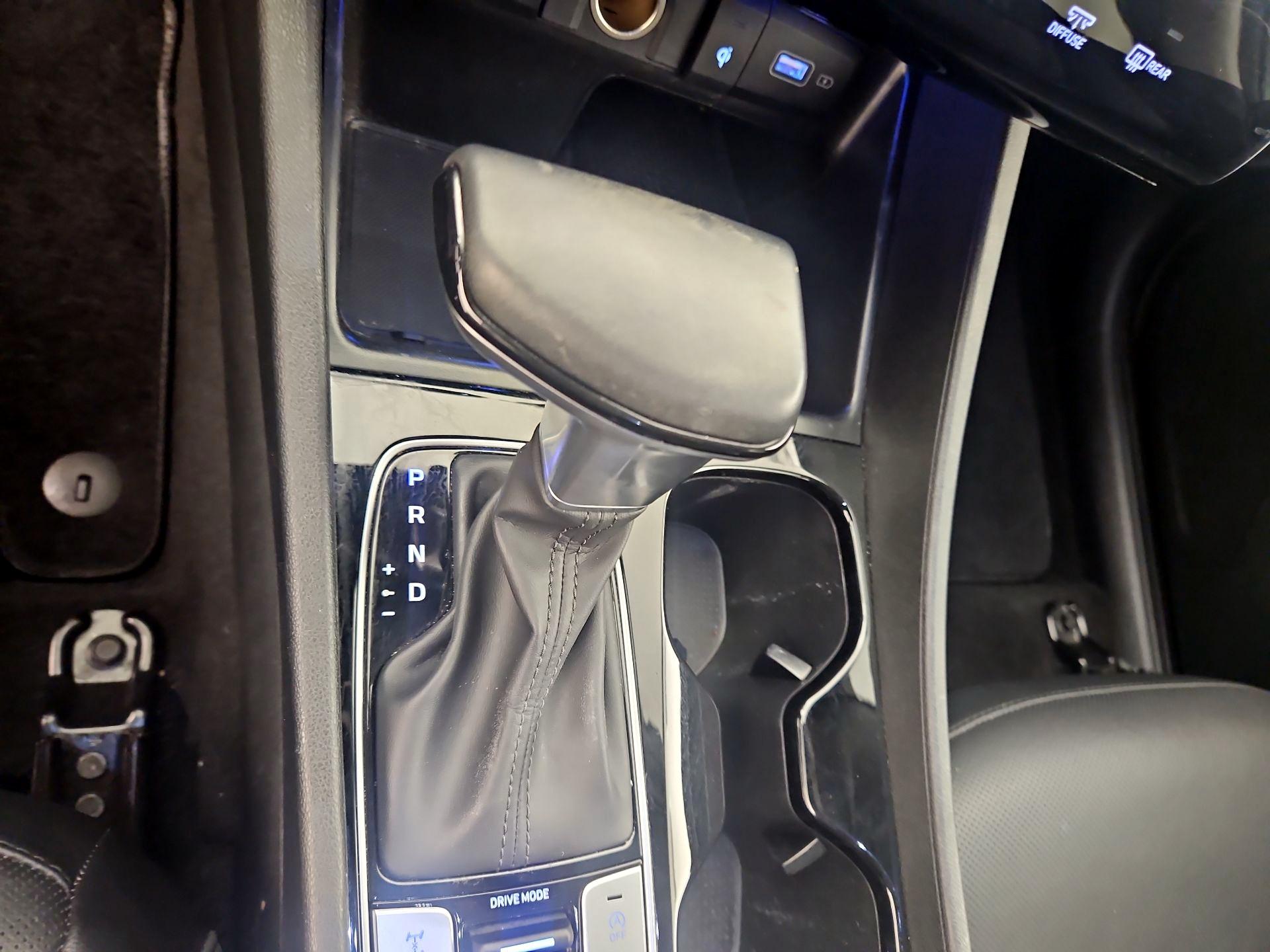 Thumbnail: 2023 Hyundai Tucson - 17