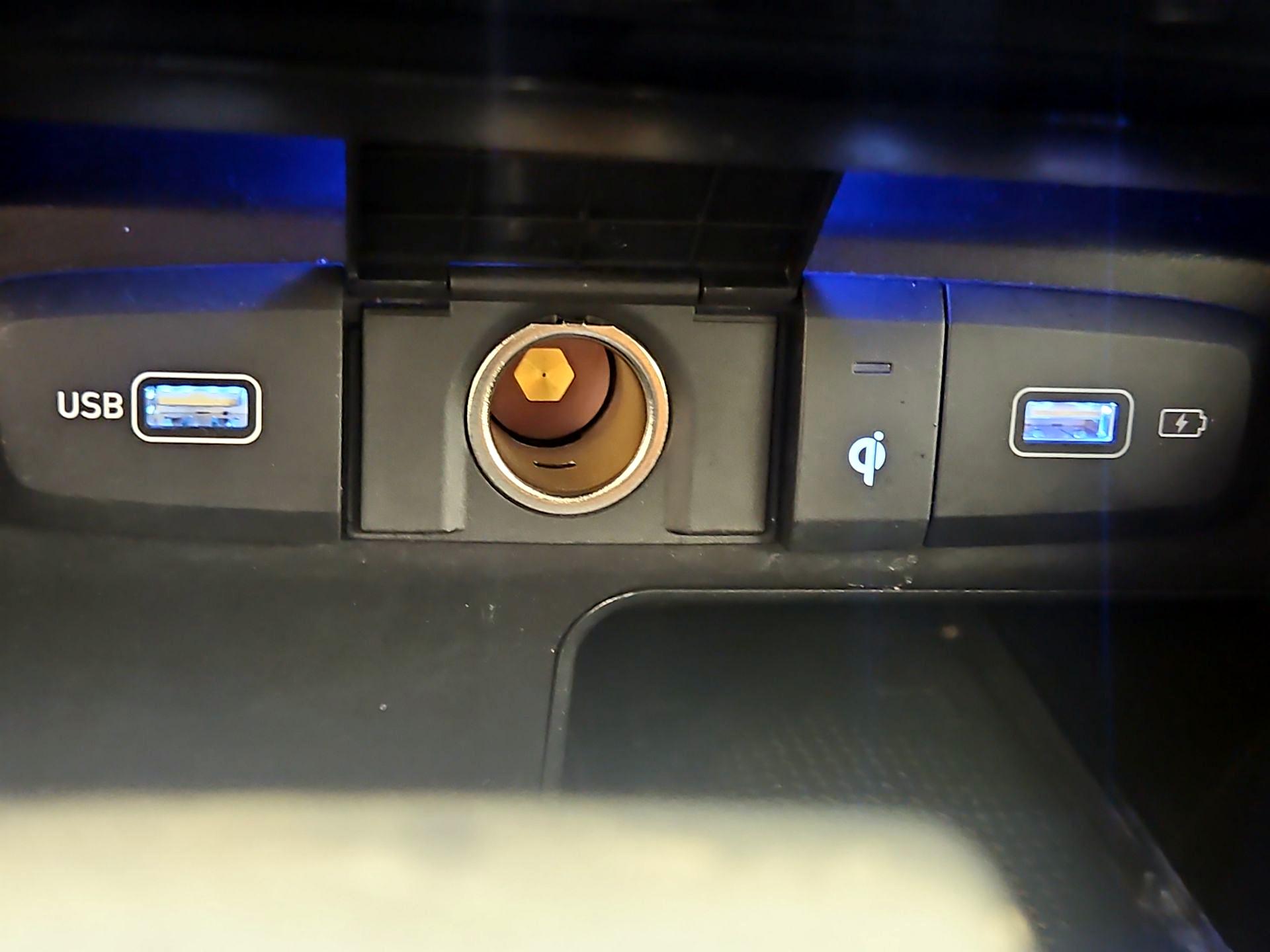 Thumbnail: 2023 Hyundai Tucson - 18