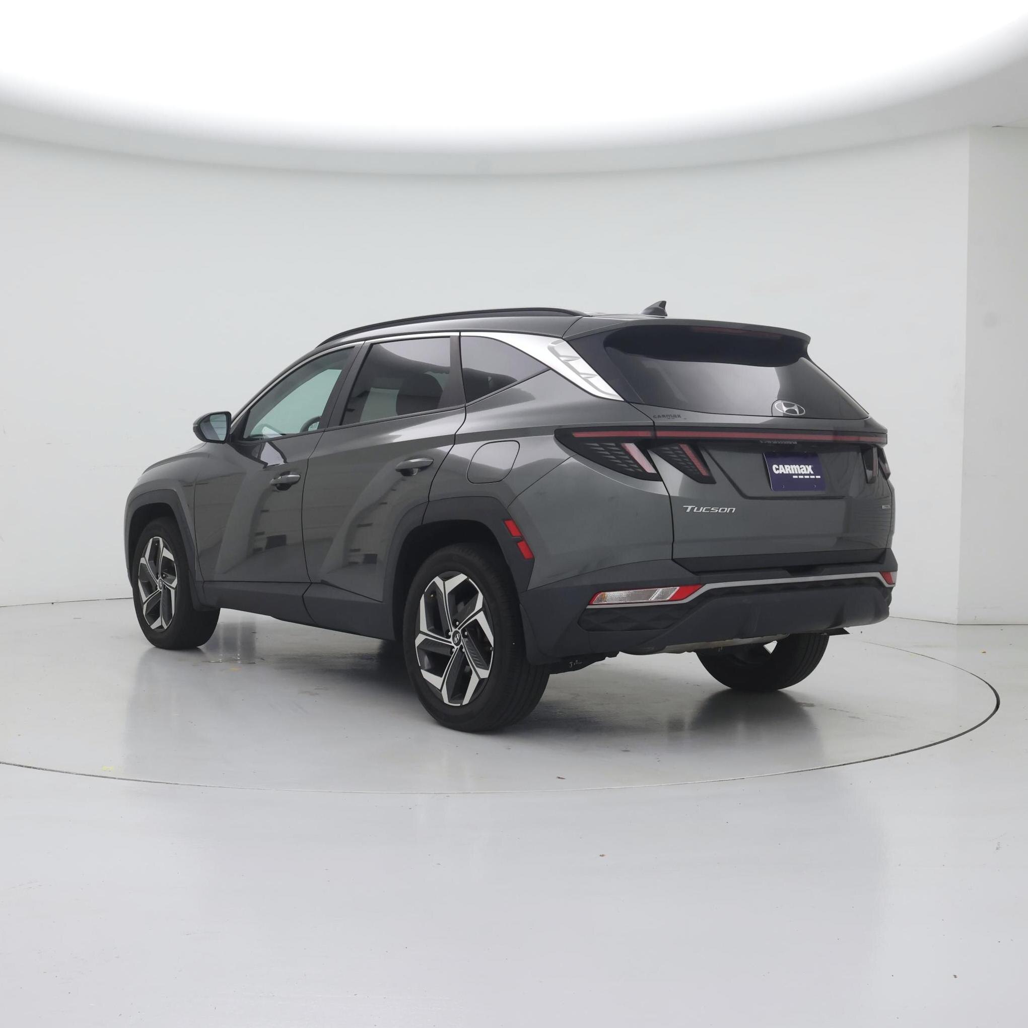 Thumbnail: 2023 Hyundai Tucson - 2