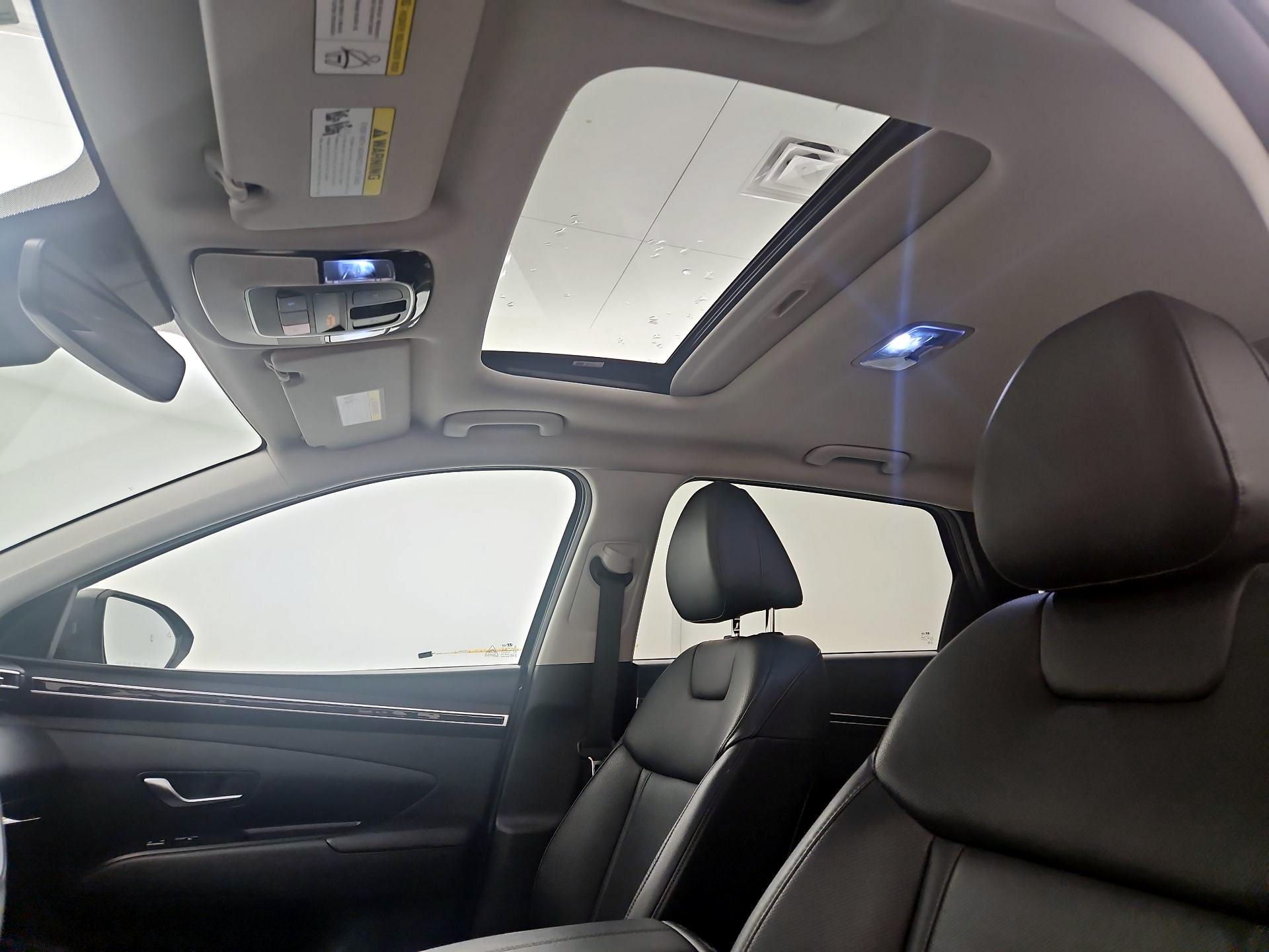 Thumbnail: 2023 Hyundai Tucson - 19