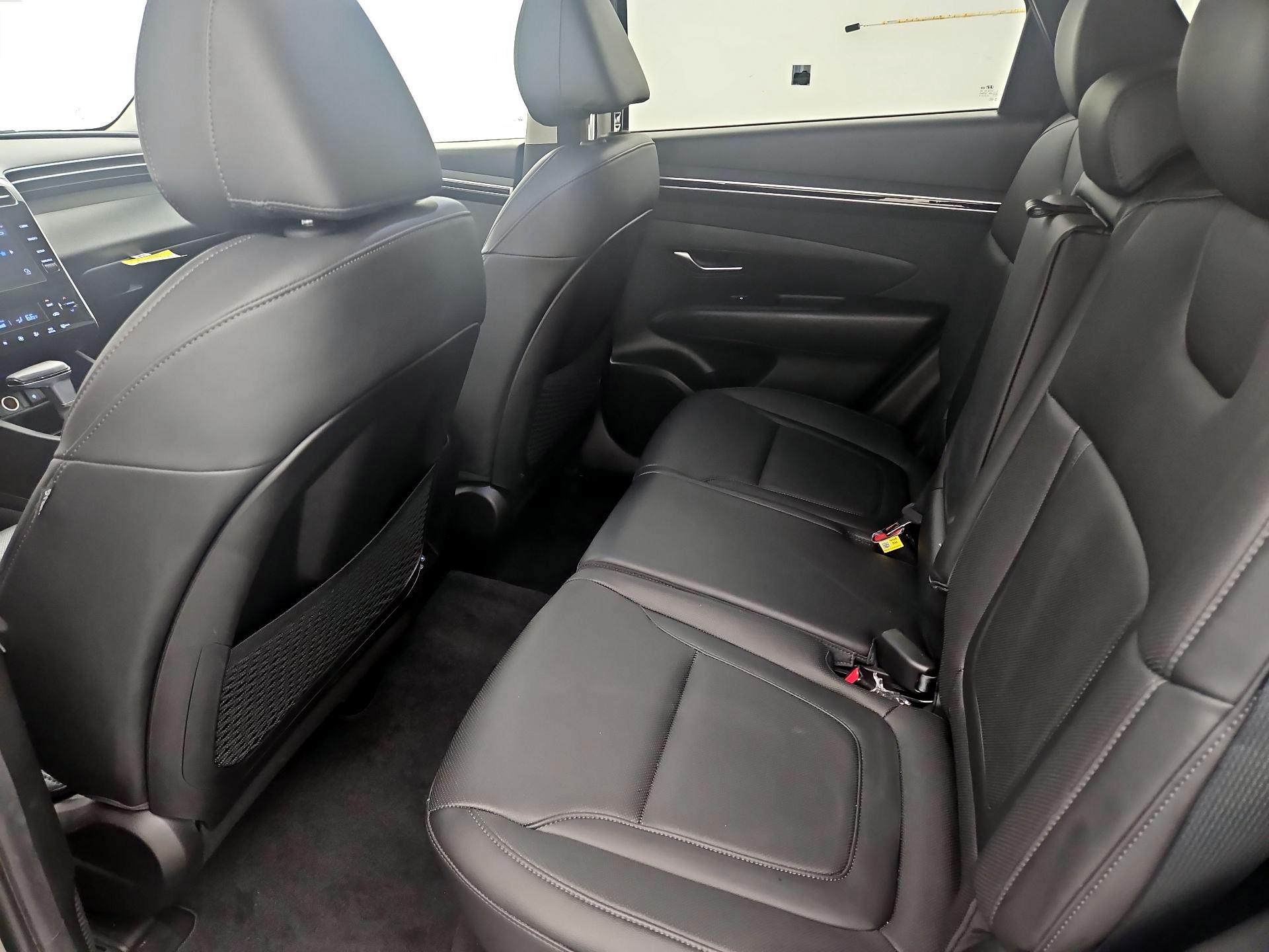 Thumbnail: 2023 Hyundai Tucson - 20