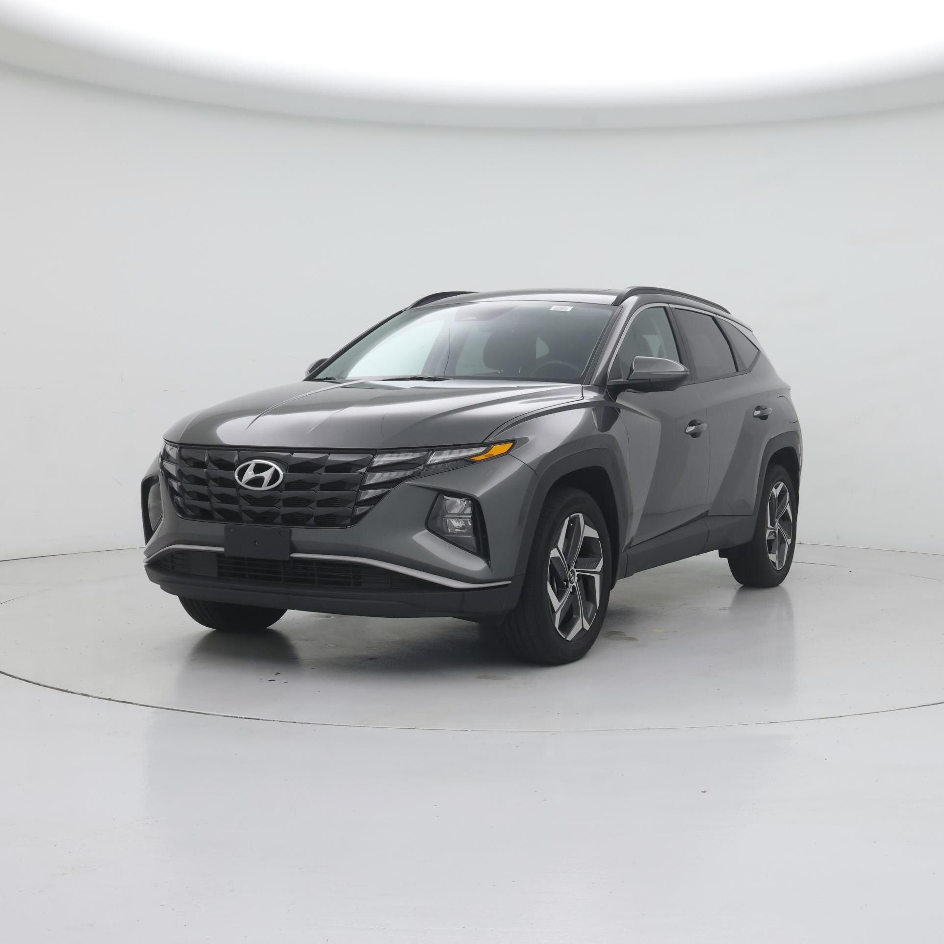 Thumbnail: 2023 Hyundai Tucson - 4