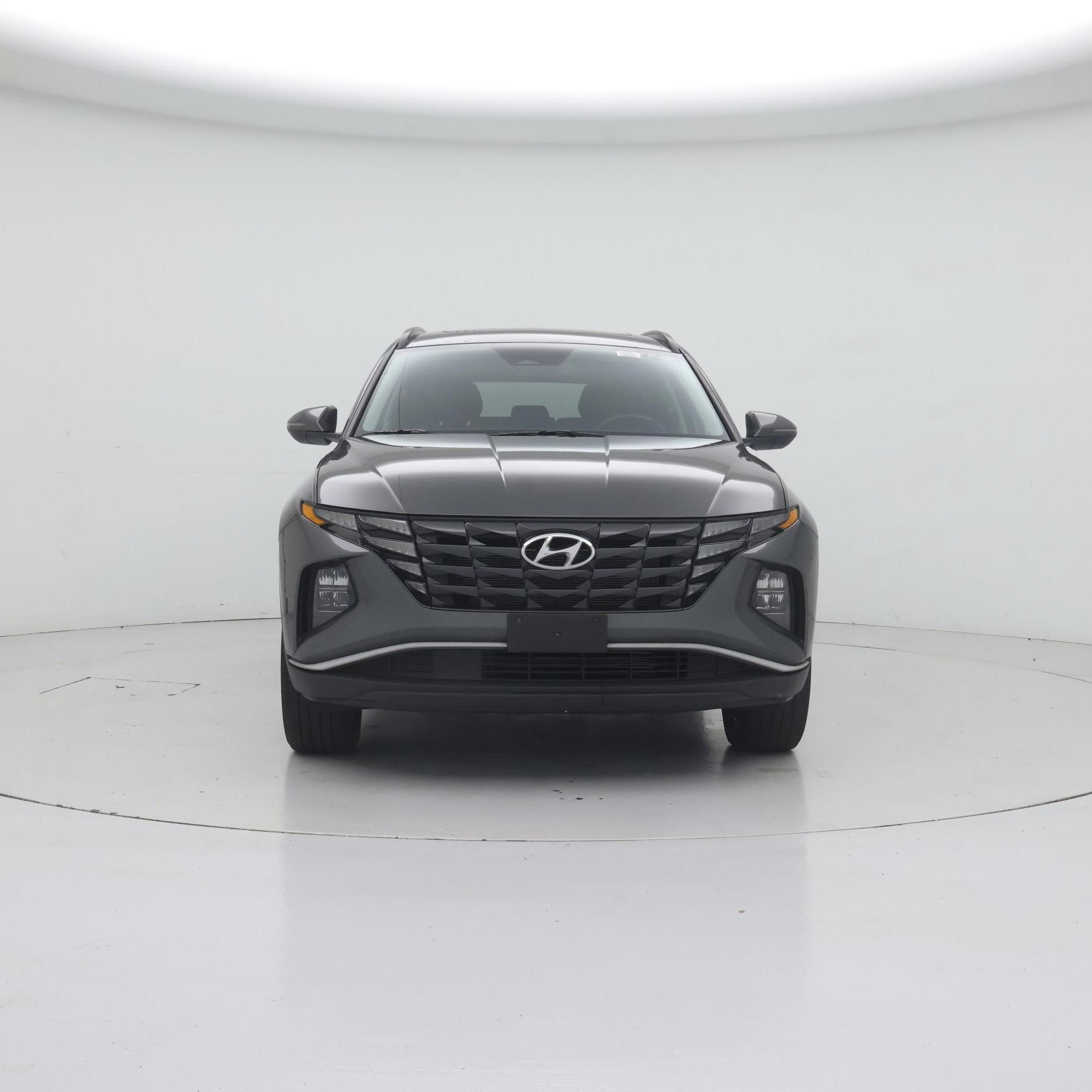 Thumbnail: 2023 Hyundai Tucson - 5