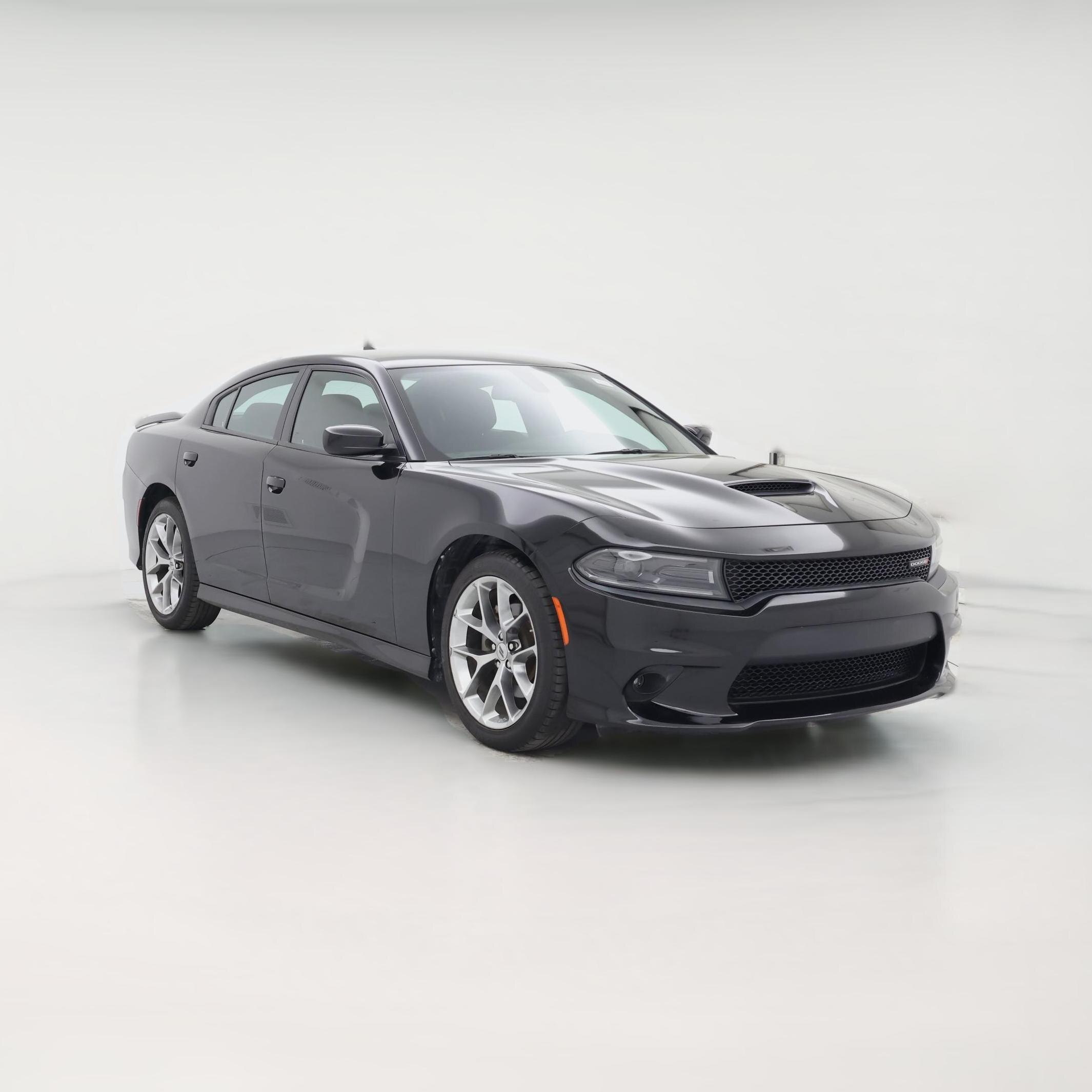 Thumbnail: 2022 Dodge Charger - 1