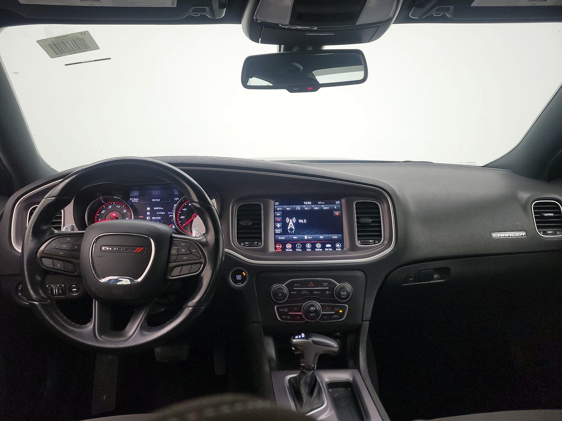 Thumbnail: 2022 Dodge Charger - 9