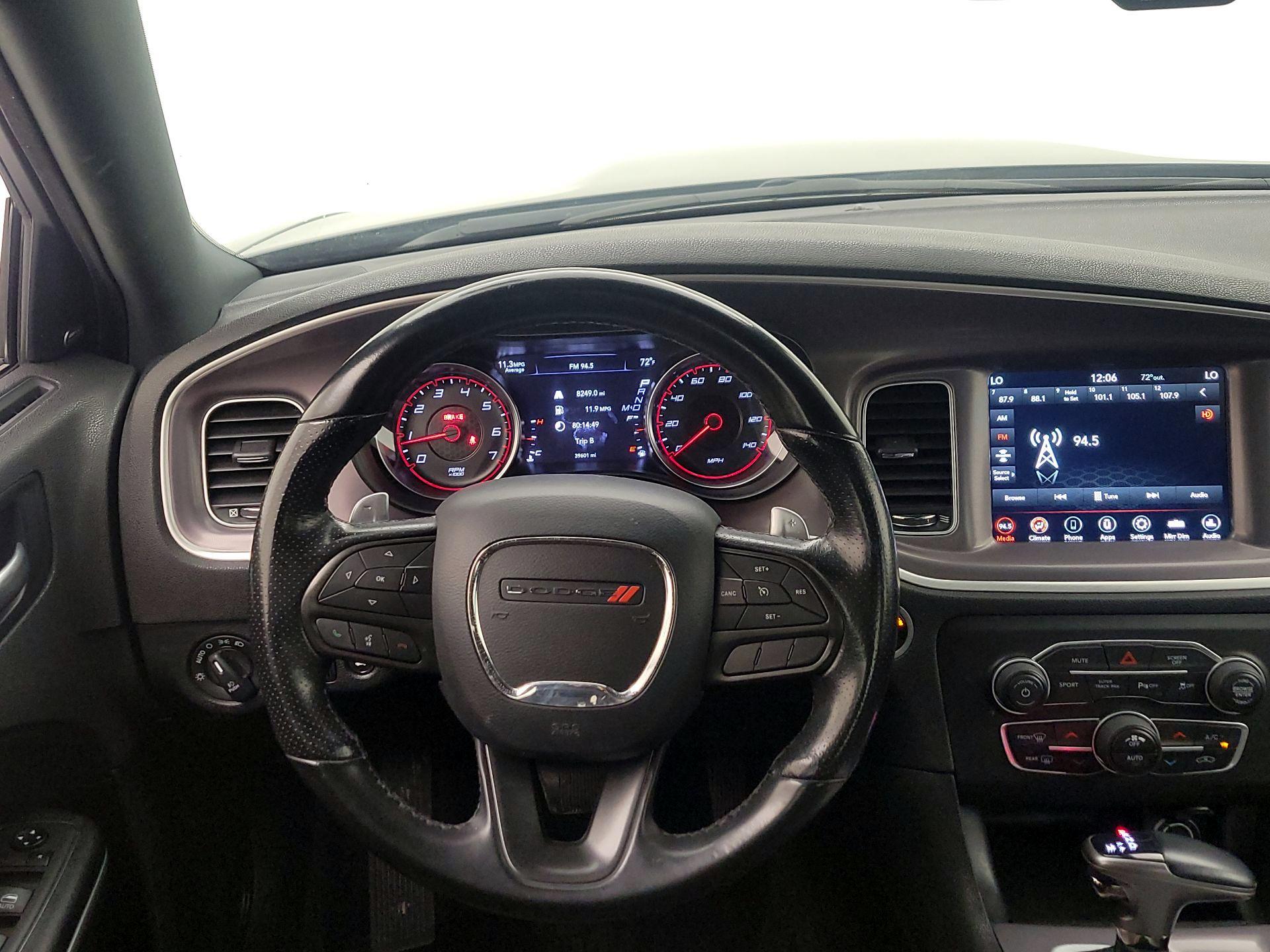 Thumbnail: 2022 Dodge Charger - 10