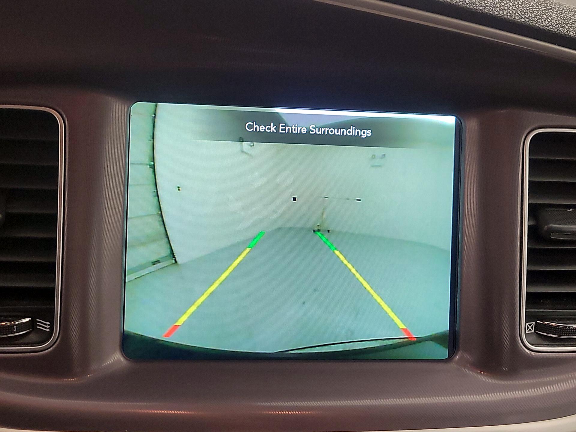 Thumbnail: 2022 Dodge Charger - 14