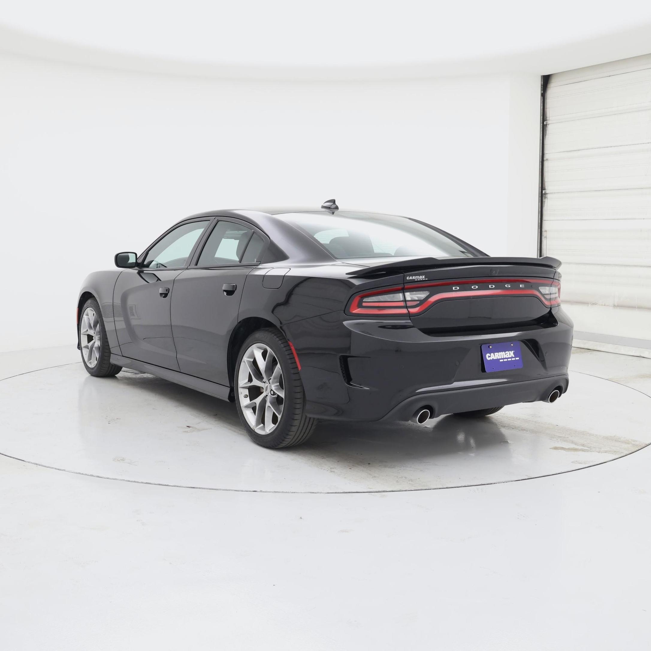 Thumbnail: 2022 Dodge Charger - 2