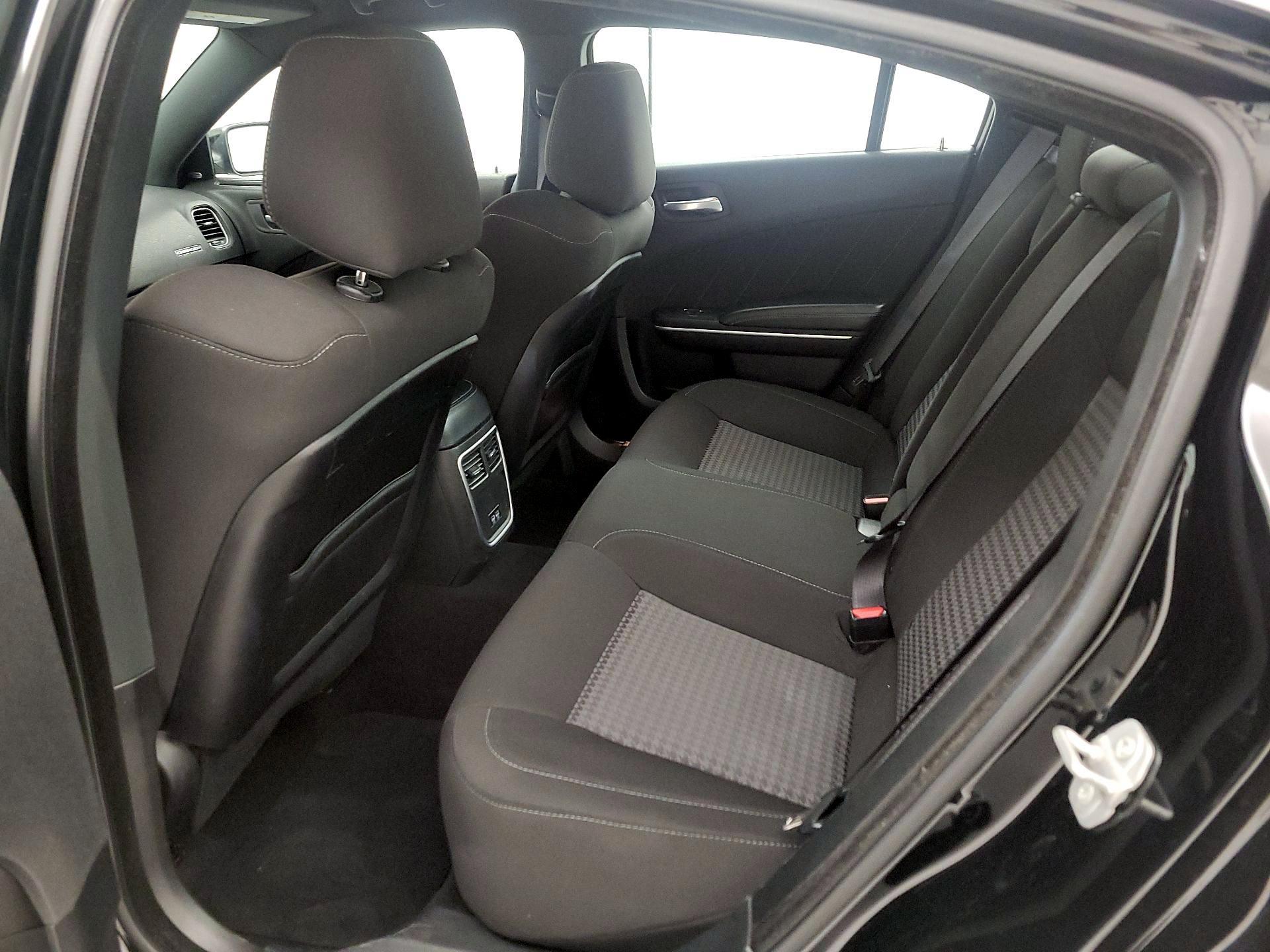 Thumbnail: 2022 Dodge Charger - 19