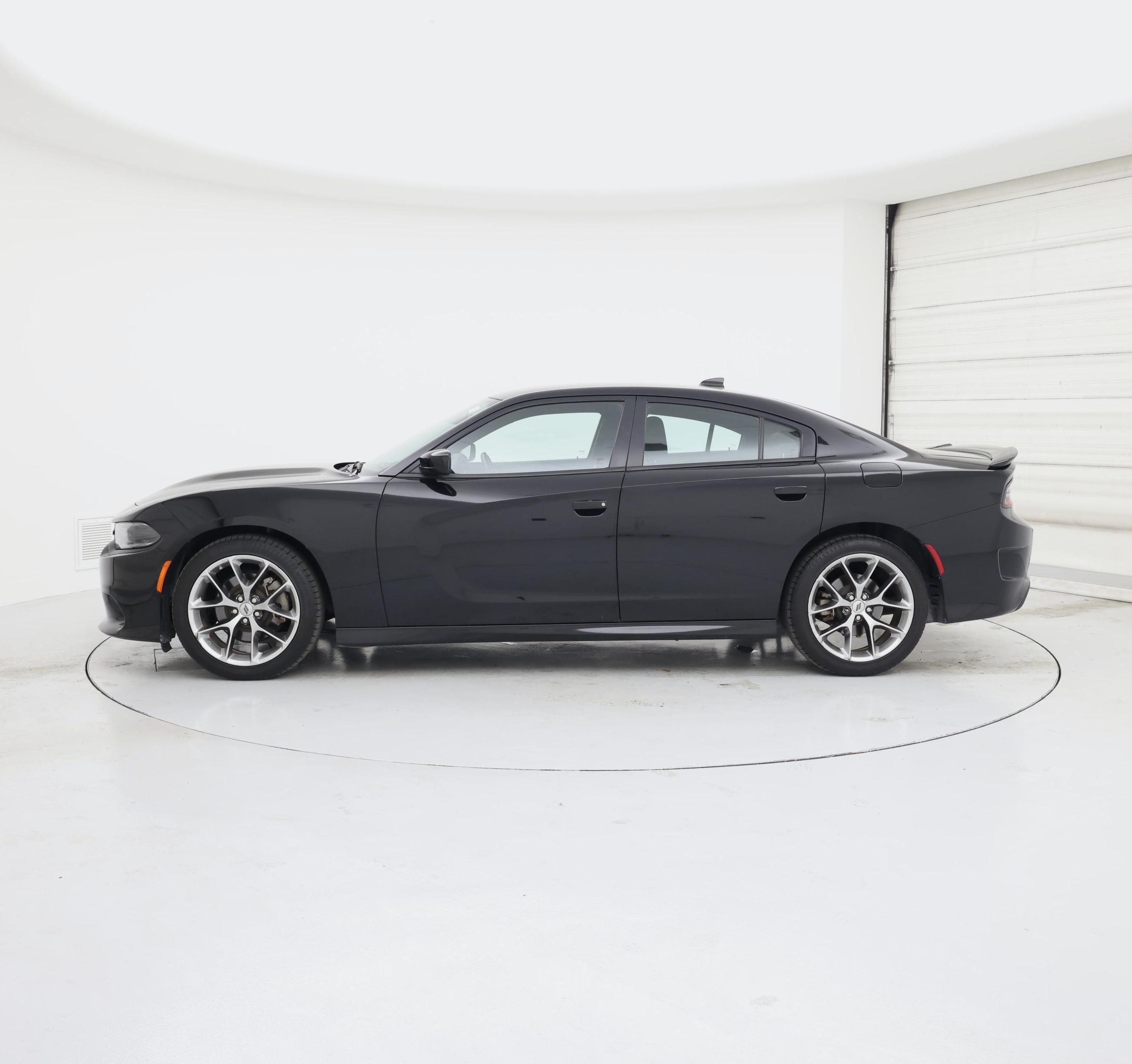 Thumbnail: 2022 Dodge Charger - 3