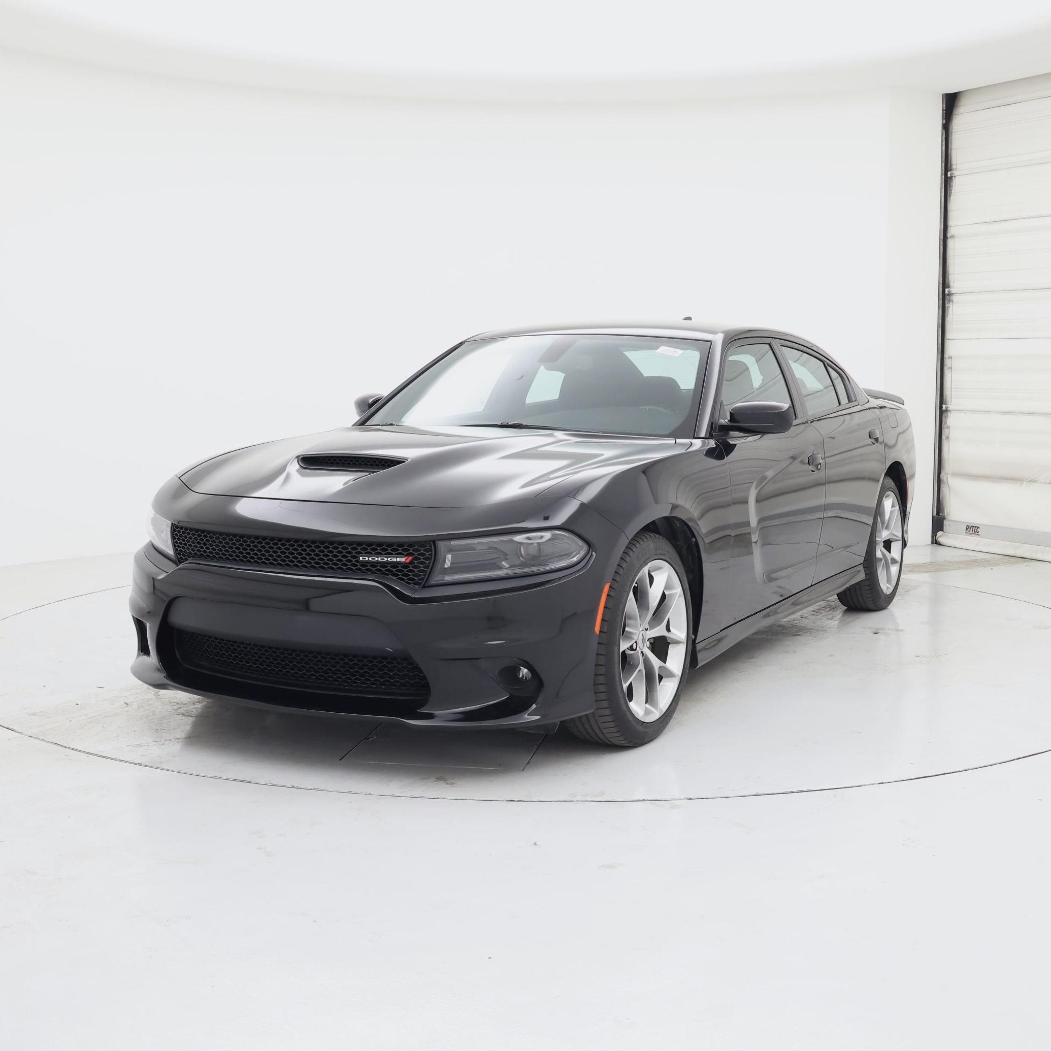 Thumbnail: 2022 Dodge Charger - 4