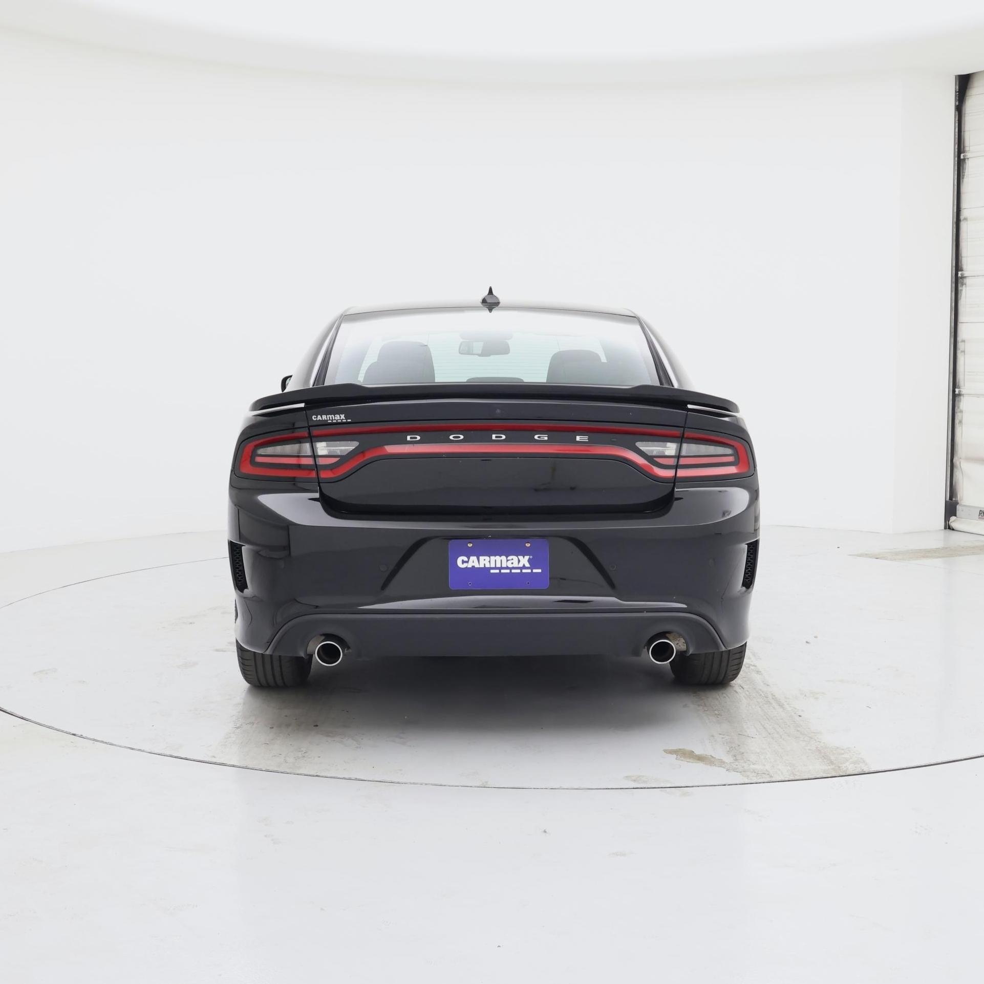 Thumbnail: 2022 Dodge Charger - 6