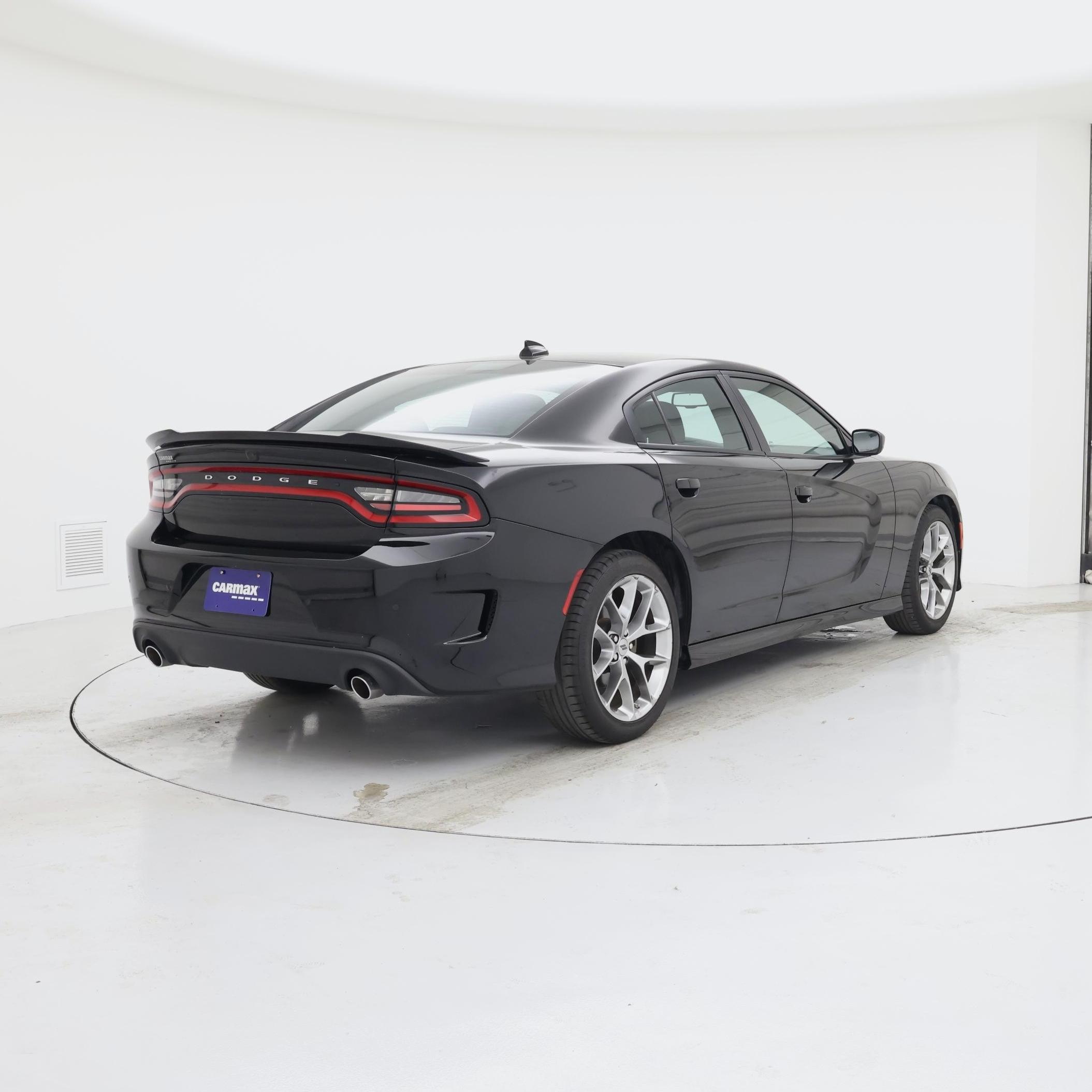 Thumbnail: 2022 Dodge Charger - 8