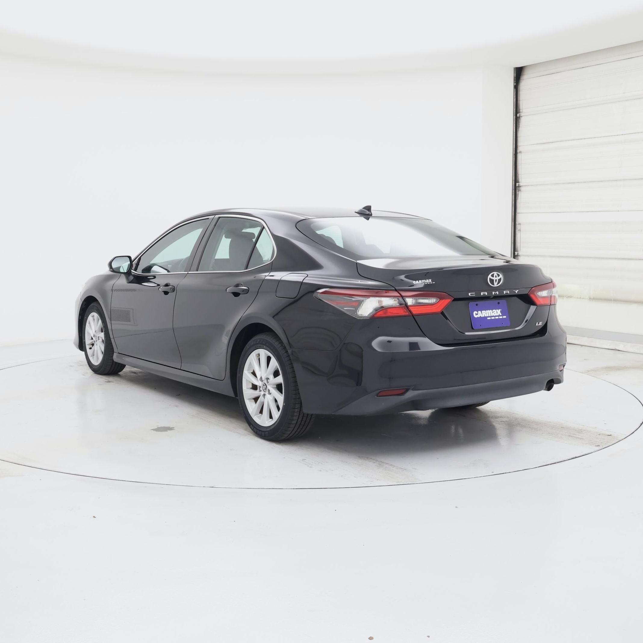 Thumbnail: 2022 Toyota Camry - 2