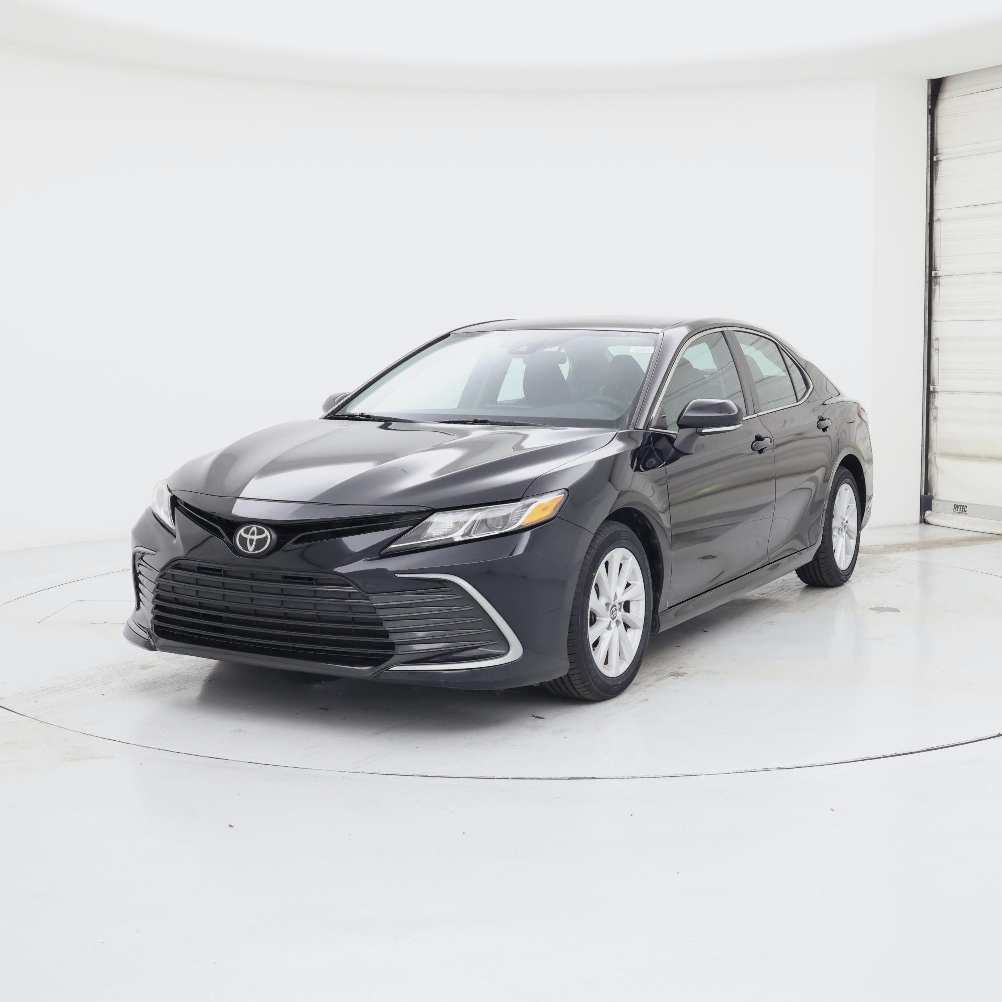 Thumbnail: 2022 Toyota Camry - 4