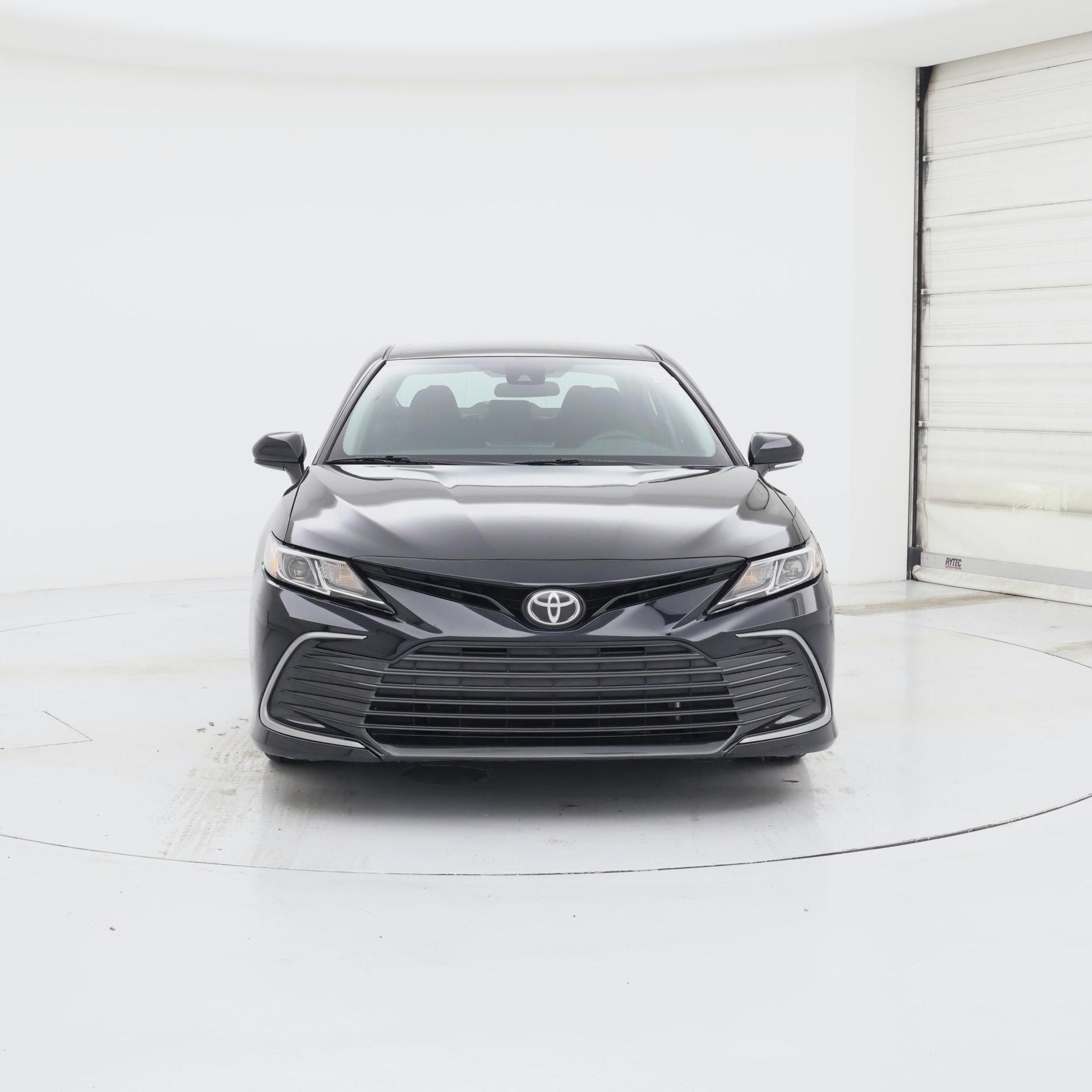 Thumbnail: 2022 Toyota Camry - 5