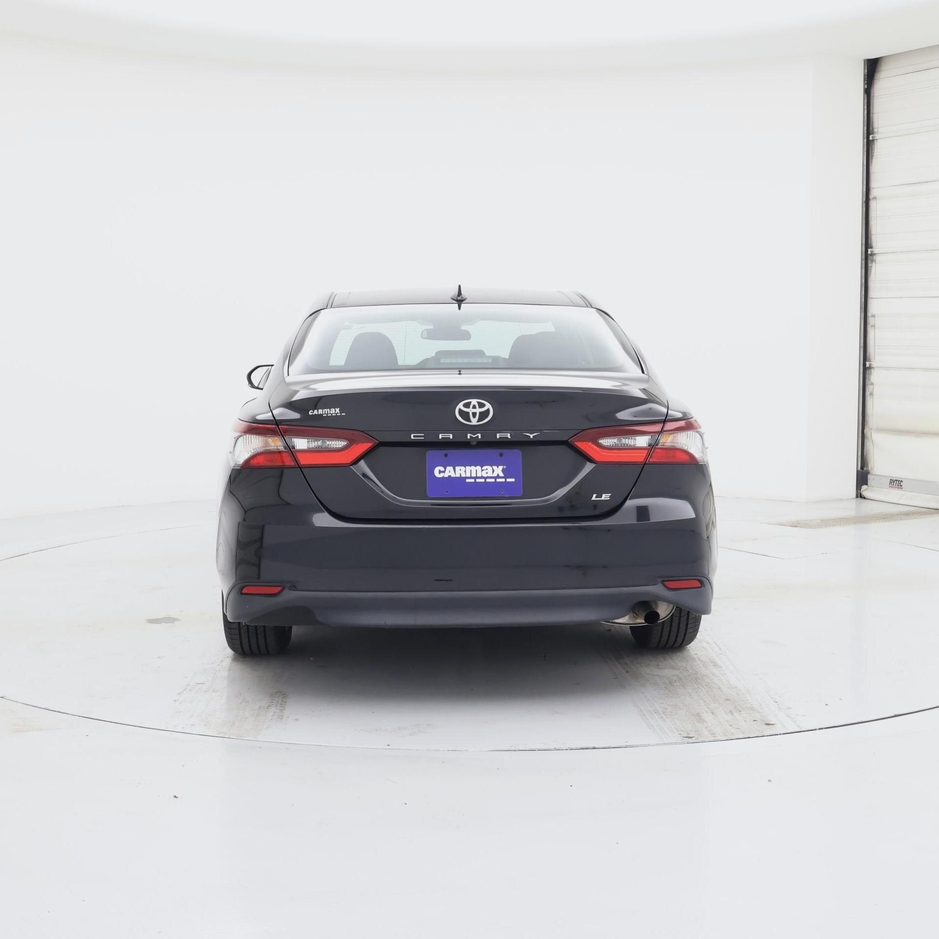 Thumbnail: 2022 Toyota Camry - 6